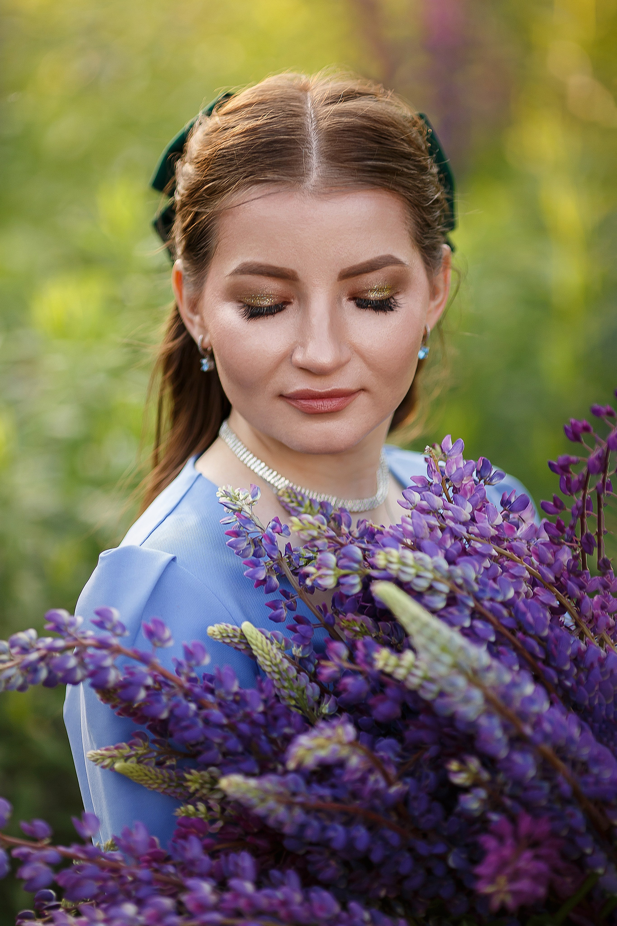 Прогулочные фотосессии. Семейный фотограф в Брянске Александра Щербакова