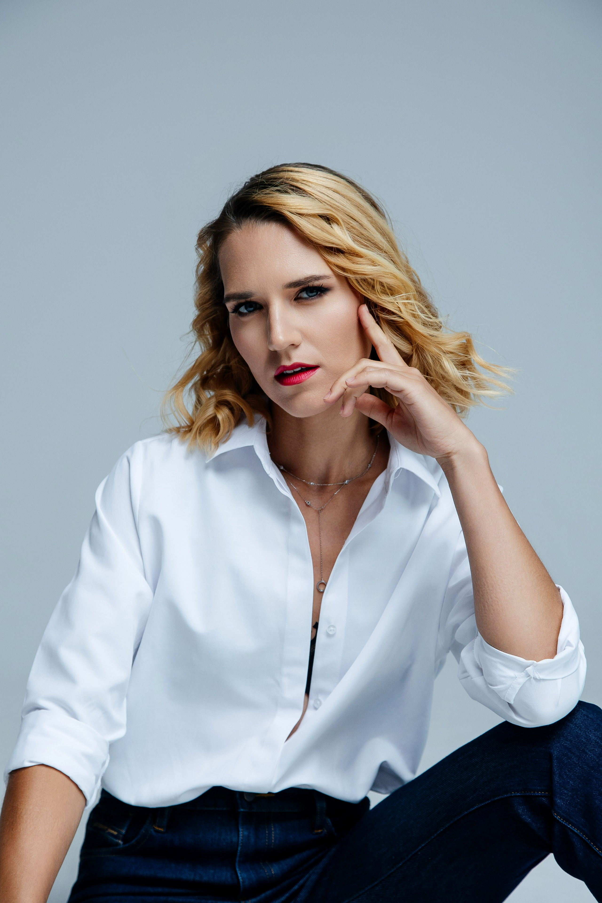 Ксения. Семейный и детский фотограф в Москве Александра Мак