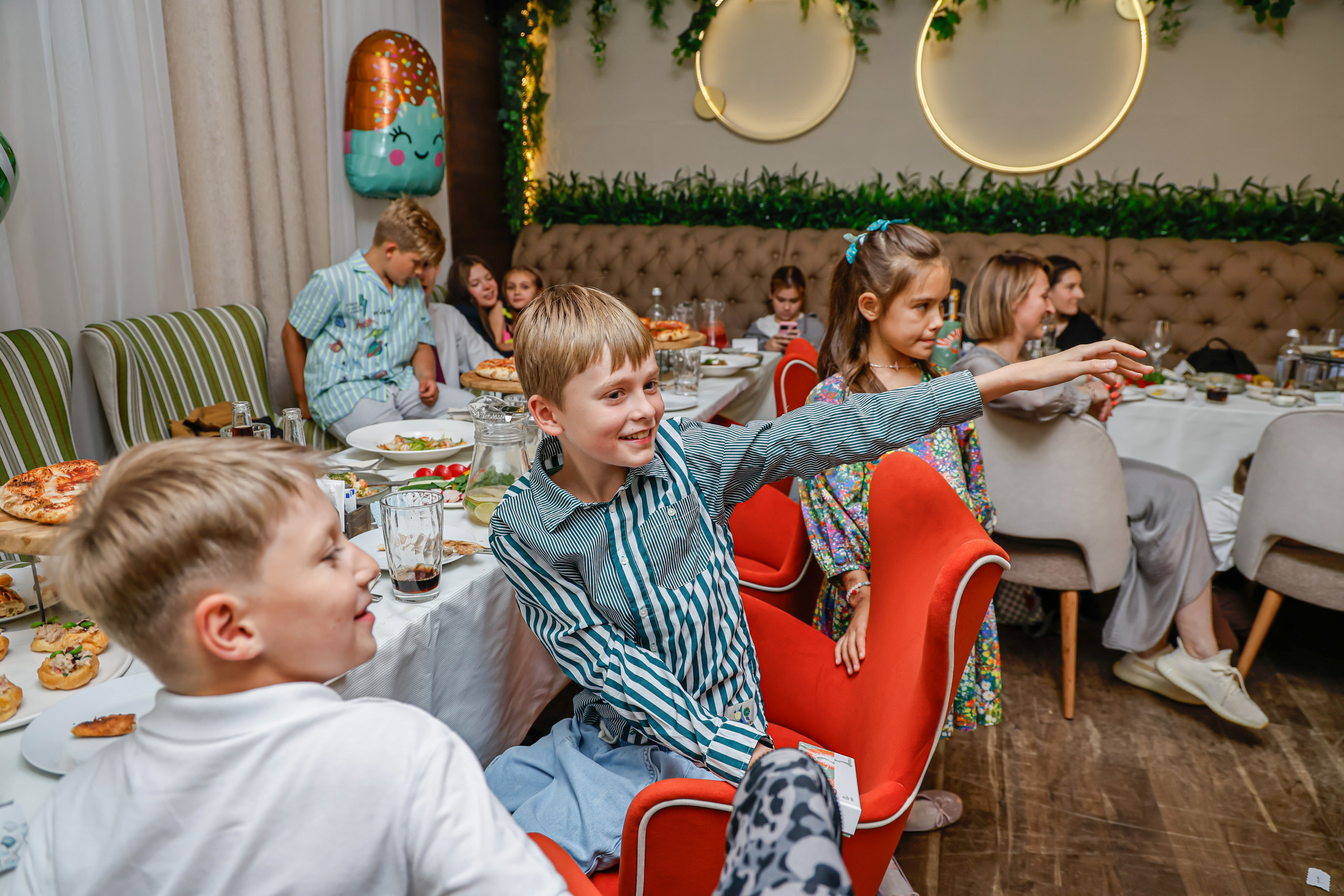 День рождения 27.06. Фотограф-видеограф Евдаева Альвина