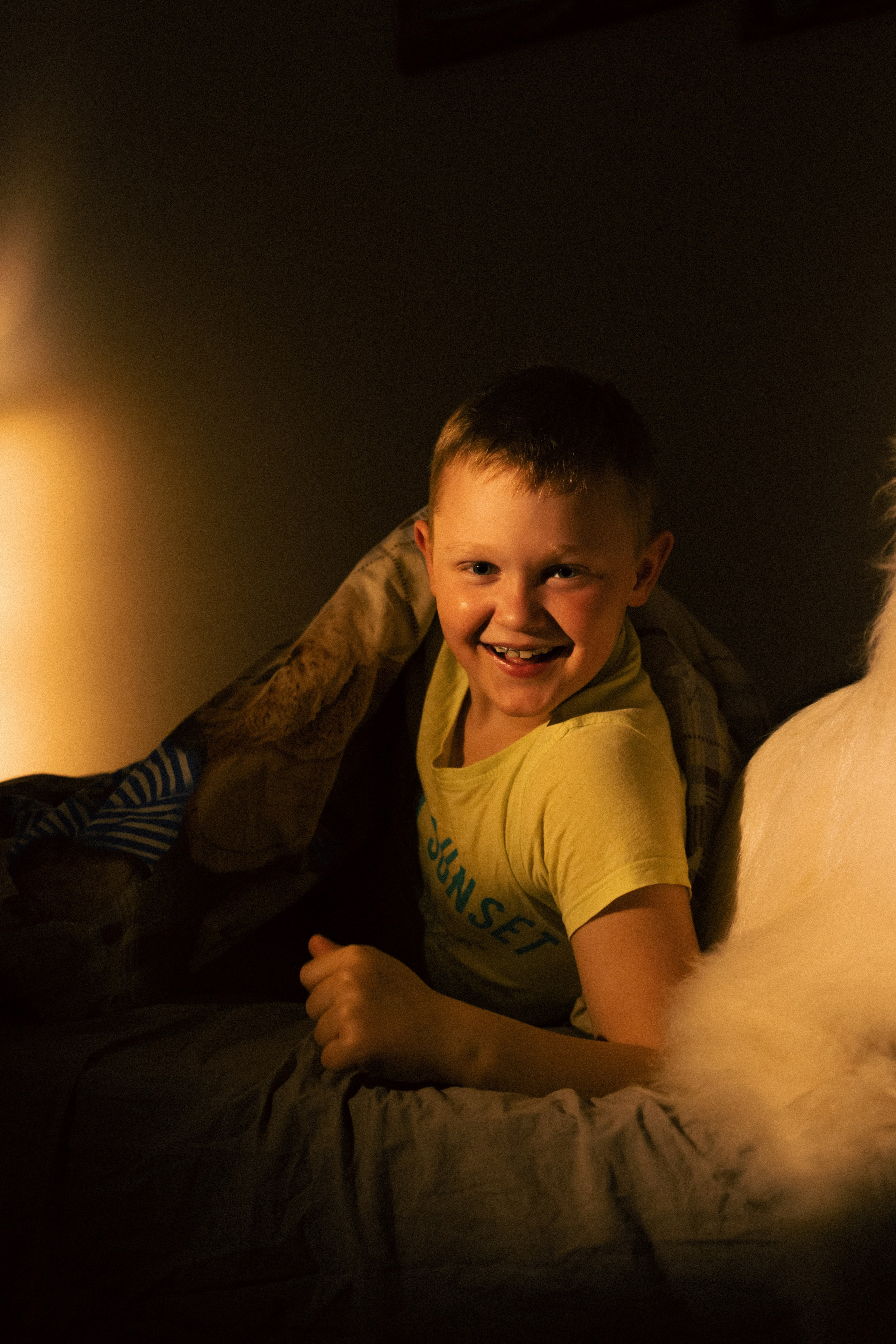 Мальчишки. Фотограф анималист в Москве Майорова Евгения