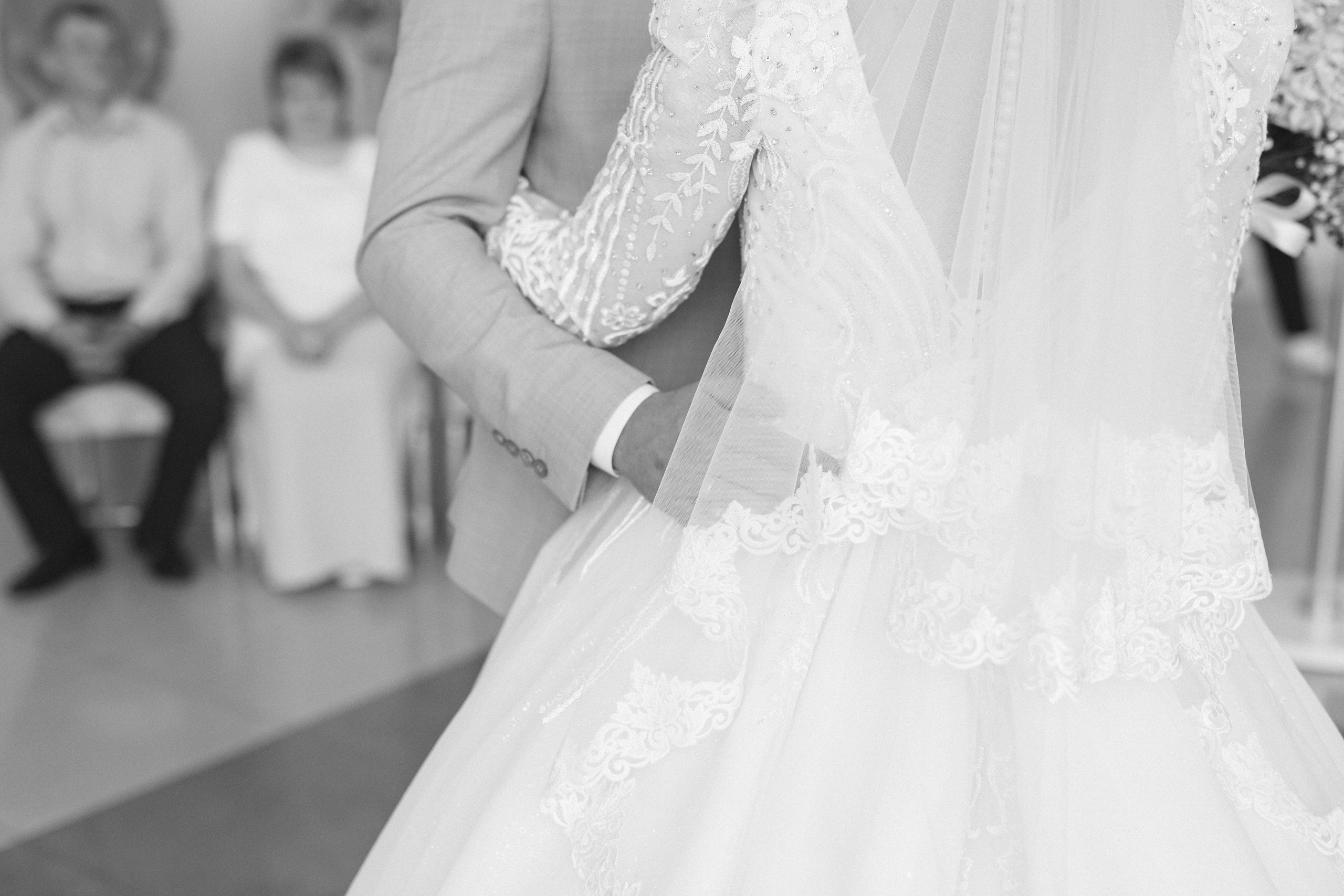 Анастасия & Данил. Фотограф Смелова Ирина Кострома