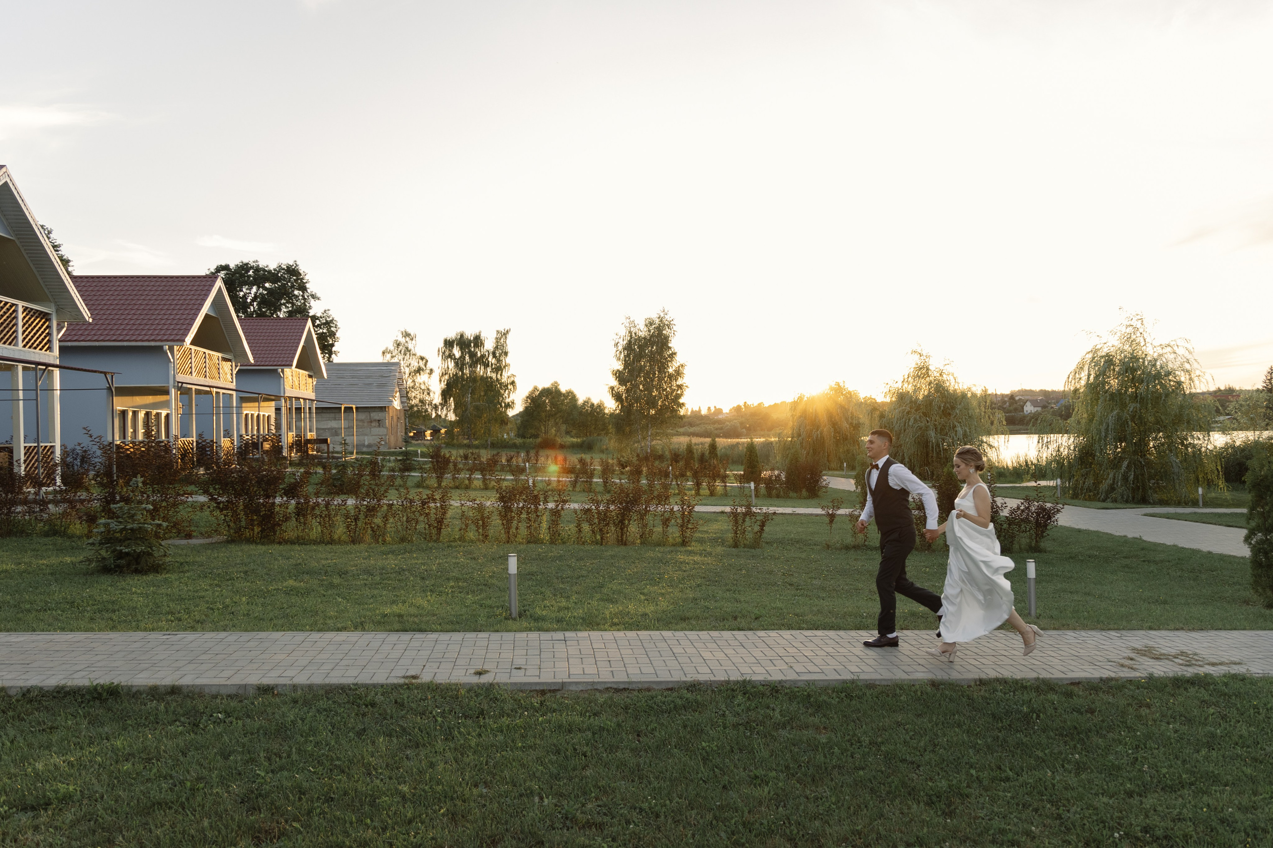 Свадебный фотограф Курск Максим Ноздрачев