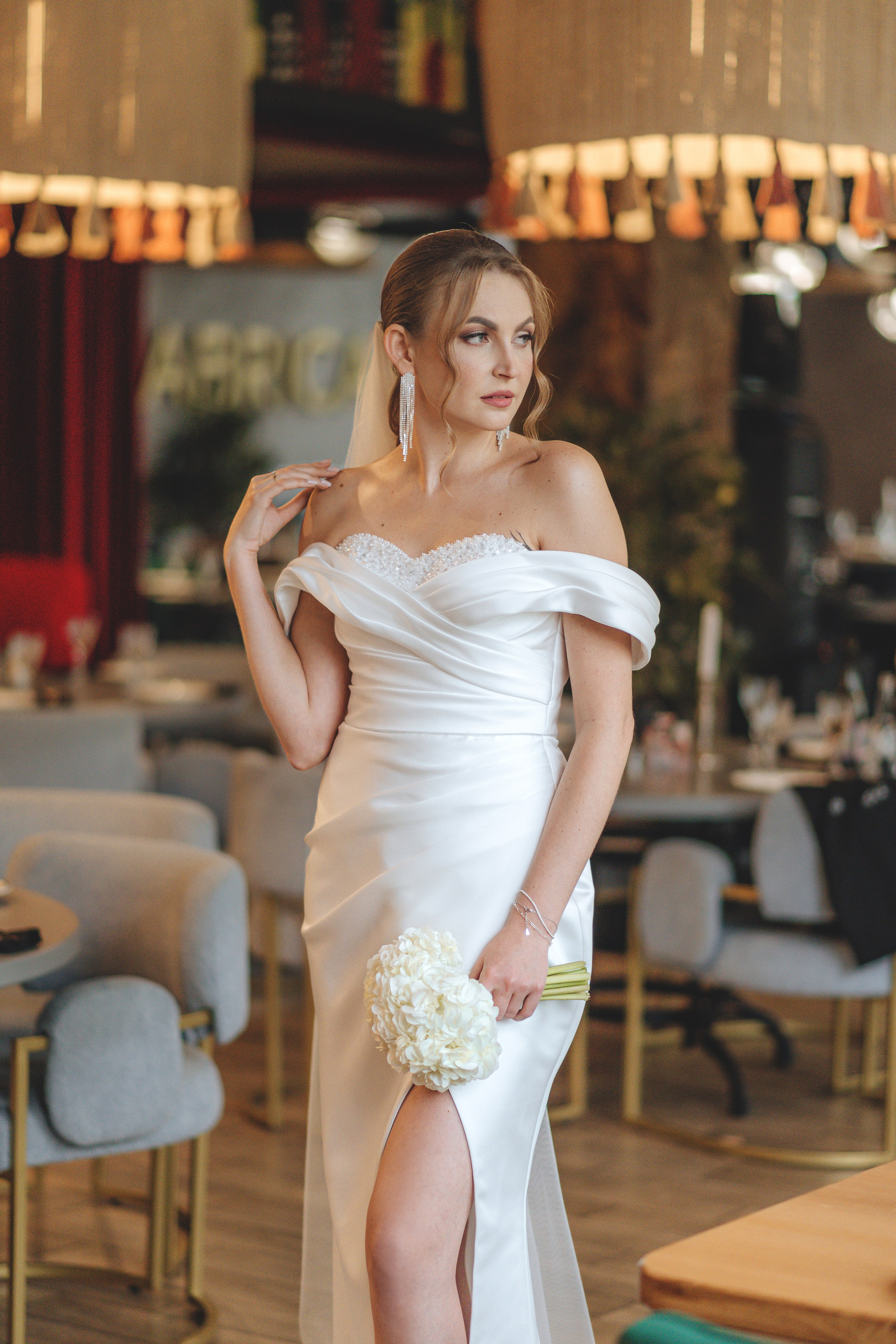 Илья и Марина. Семейный, детский и свадебный фотограф в Черкесске Виктория Голубенко