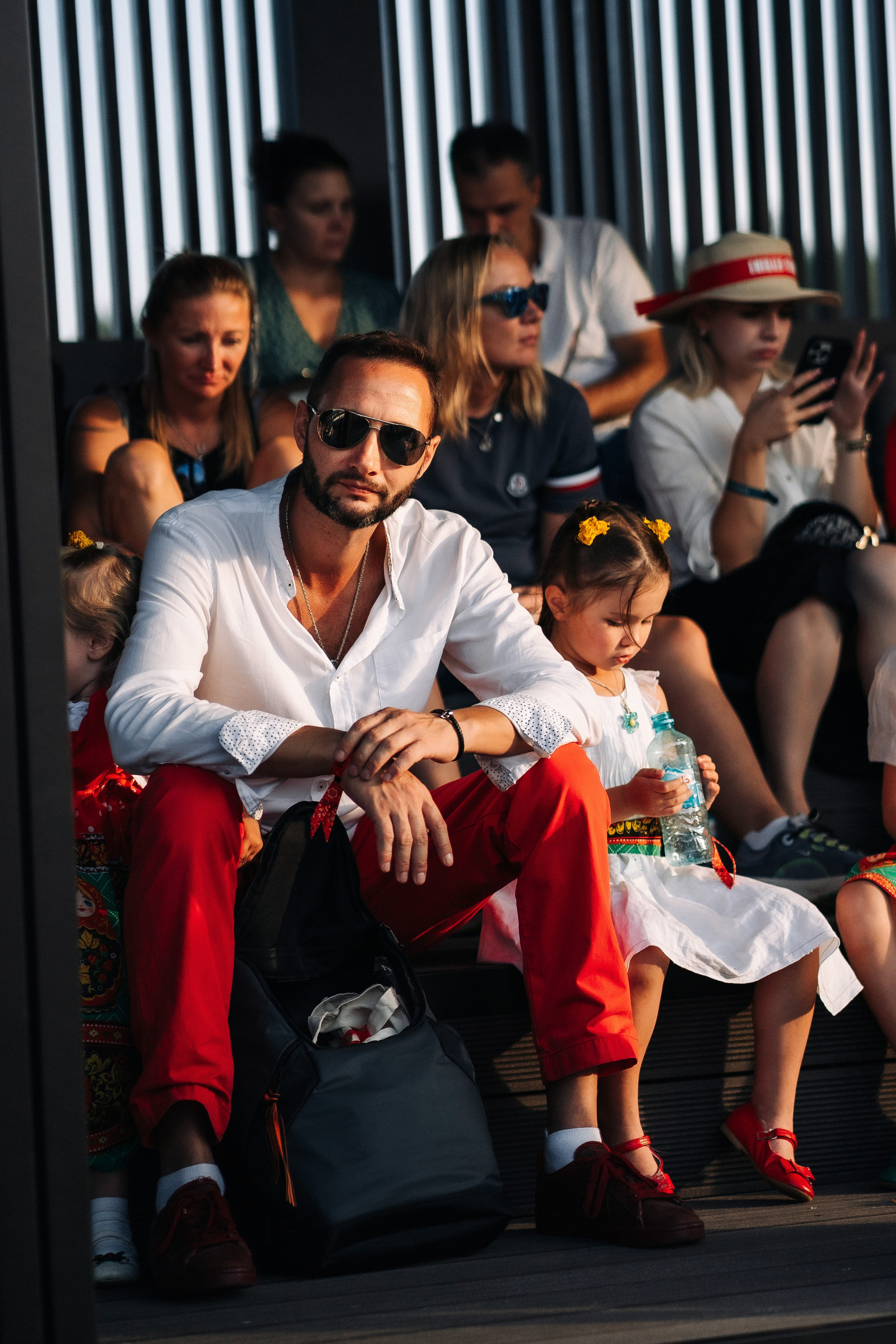 Конкур По-Русски в Emerald stables. Свадебный и семейный фотограф в Москве и МО Геннадий Туманцев