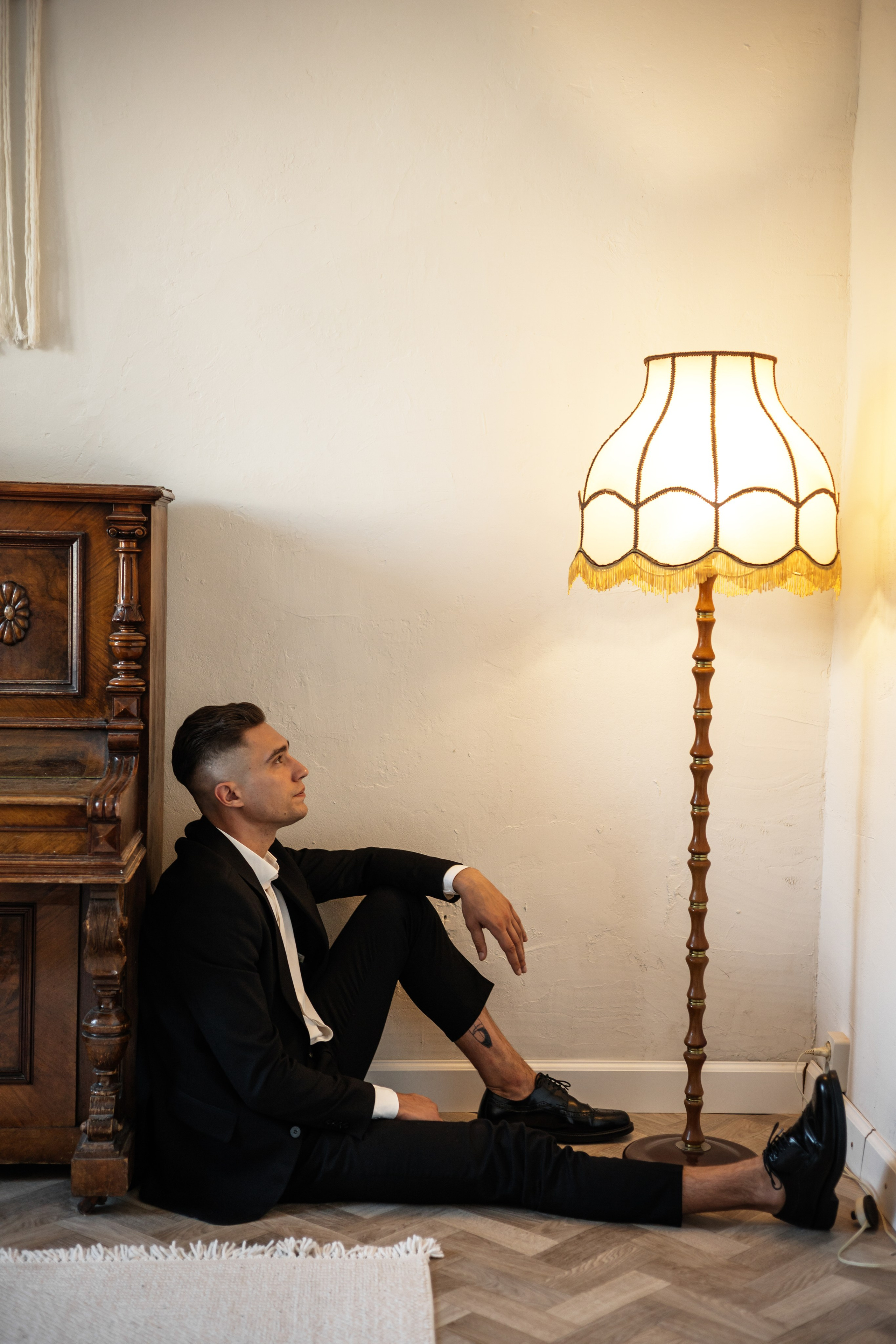 A Time For Love. Фотограф Саратов Анастасия