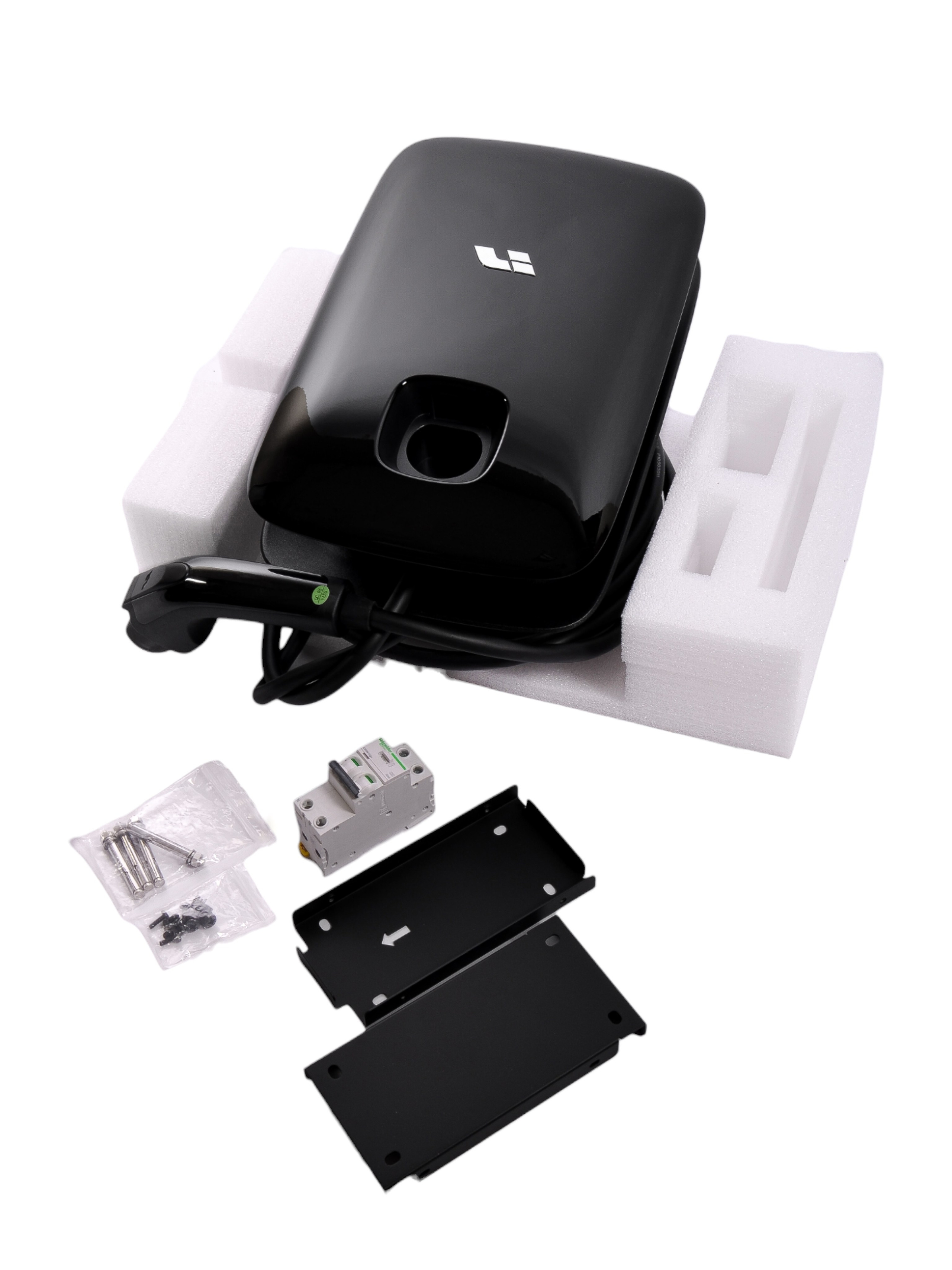 Автотовары. INSPIRIA- Создание продающего контента для маркетплейсов в Москве и Московской области