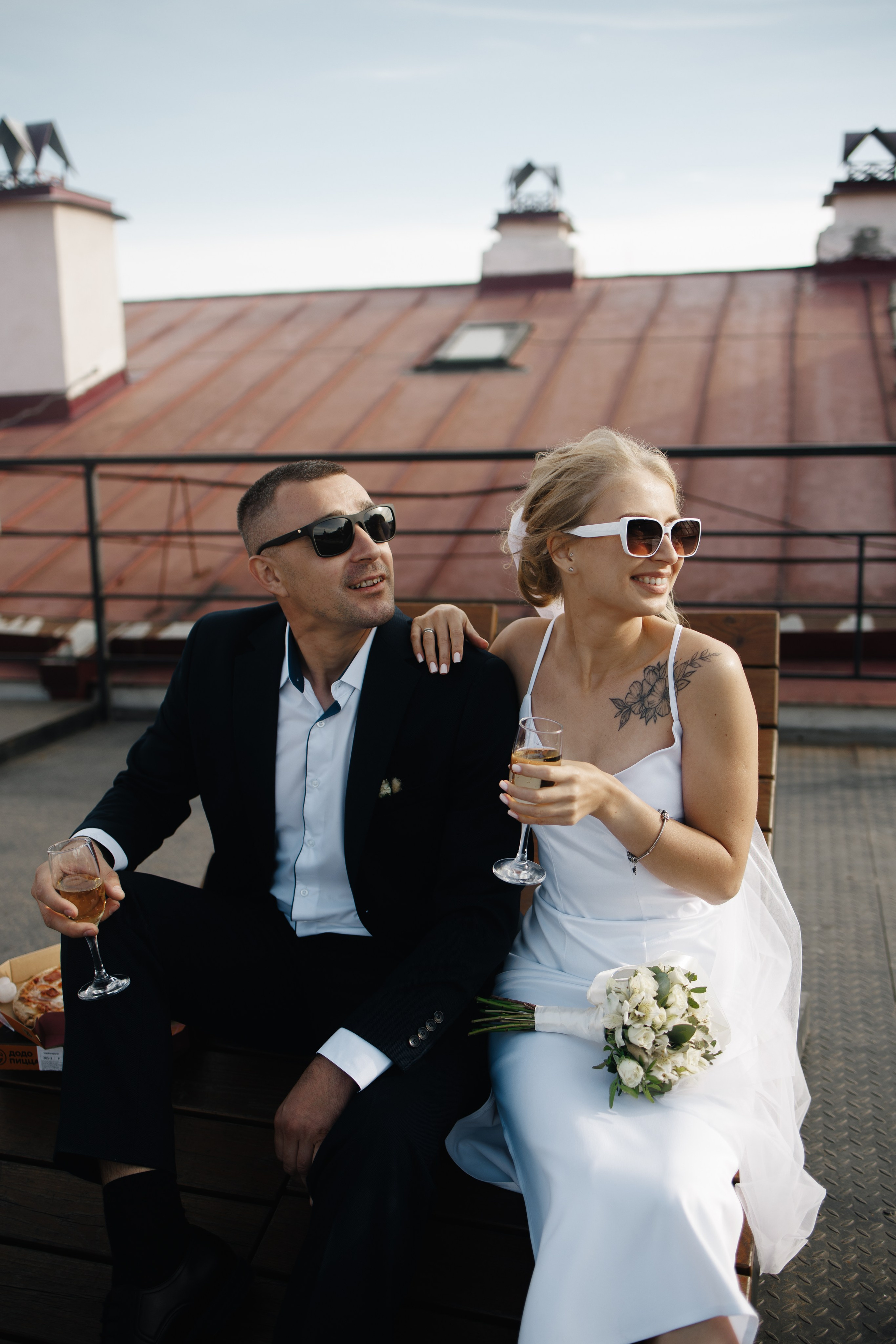 Анастасия&Иван. Фотограф в г. Благовещенск, свадебные, семейные и индивидуальные