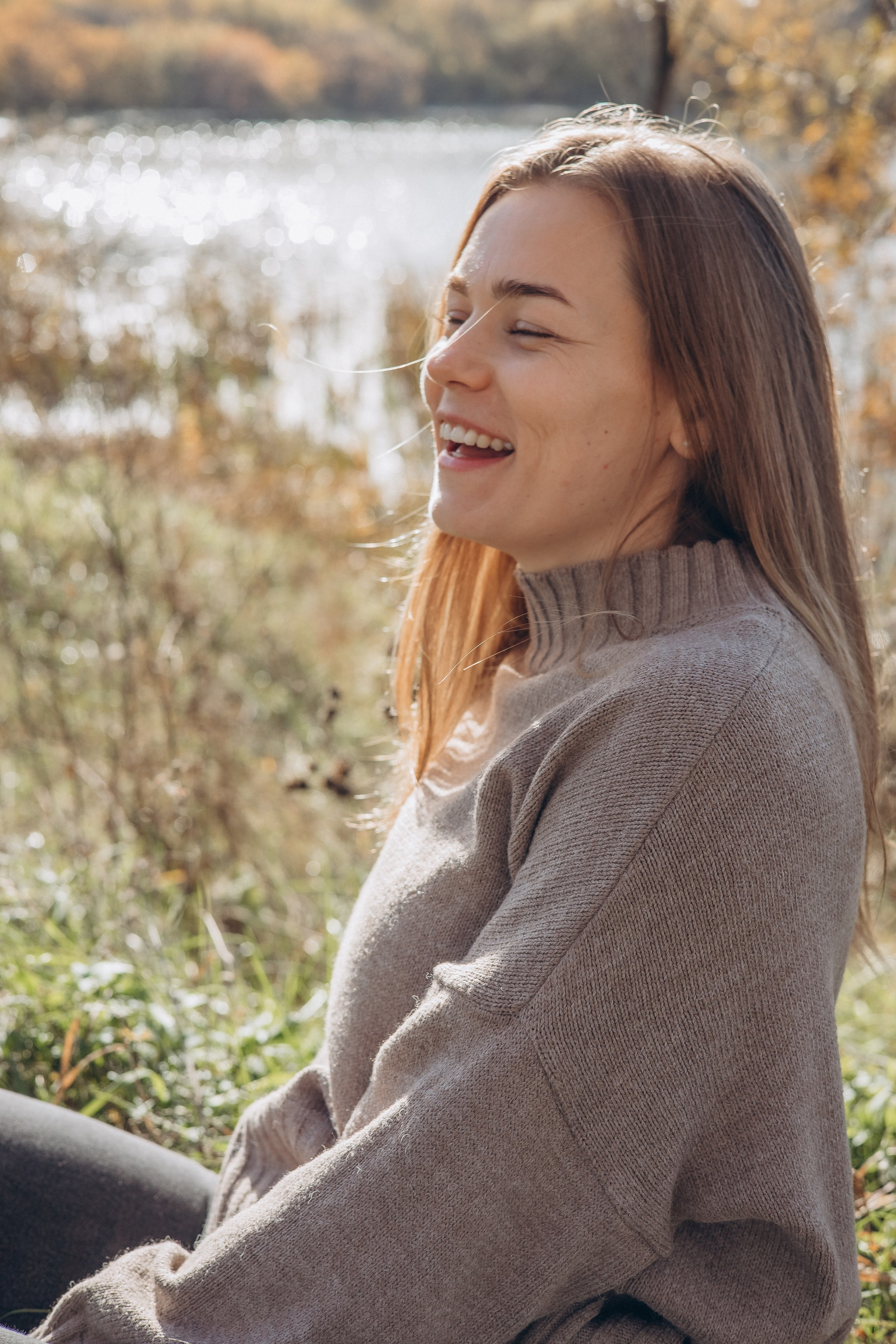 На озере. Семейный, детский, женский фотограф в Новосибирске Оля Борисова