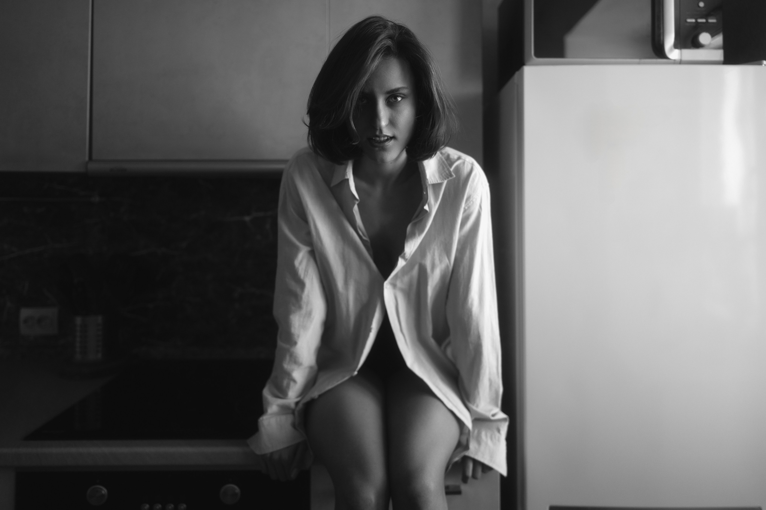 Портретный фотограф Казань