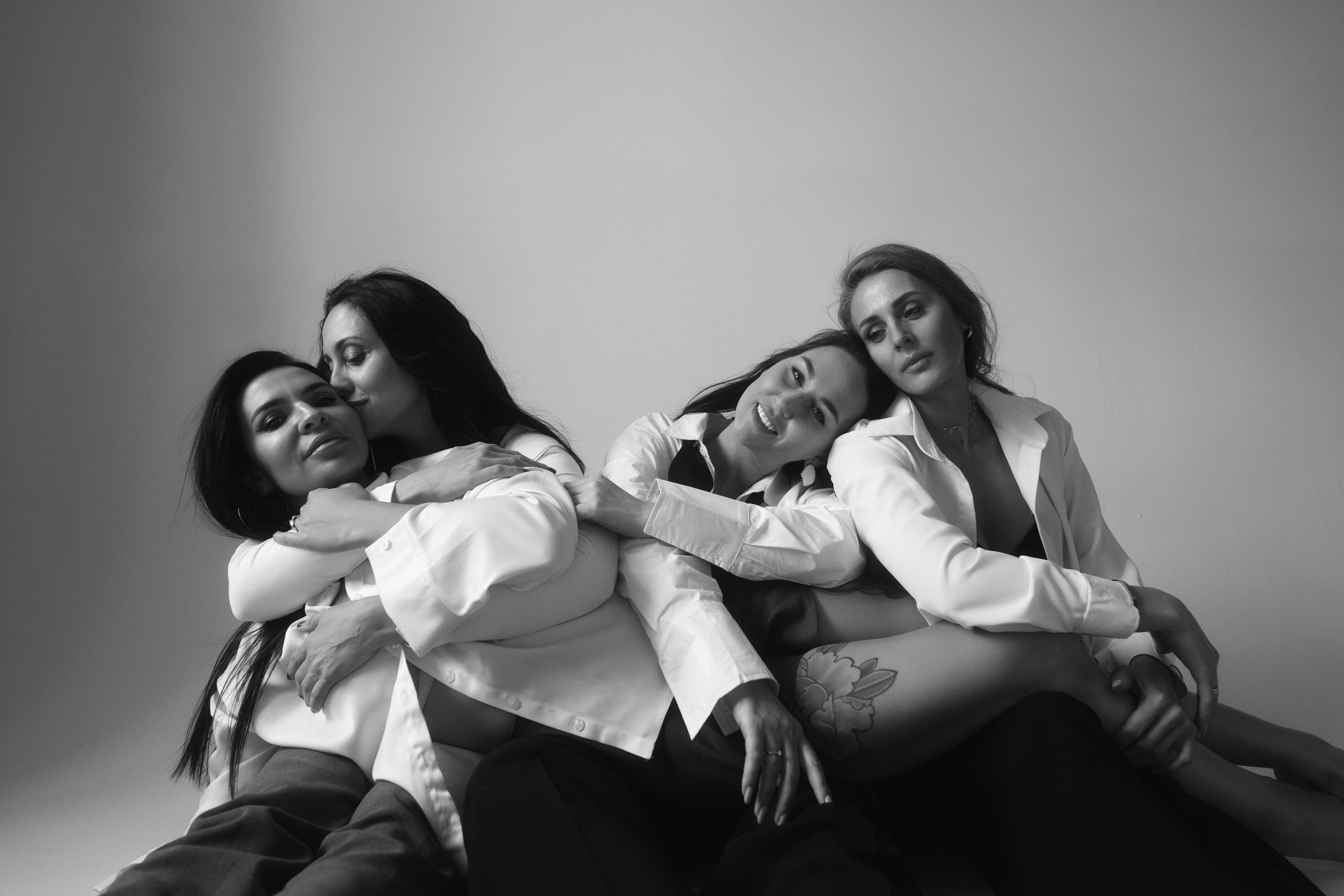  Портретный фотограф Казань