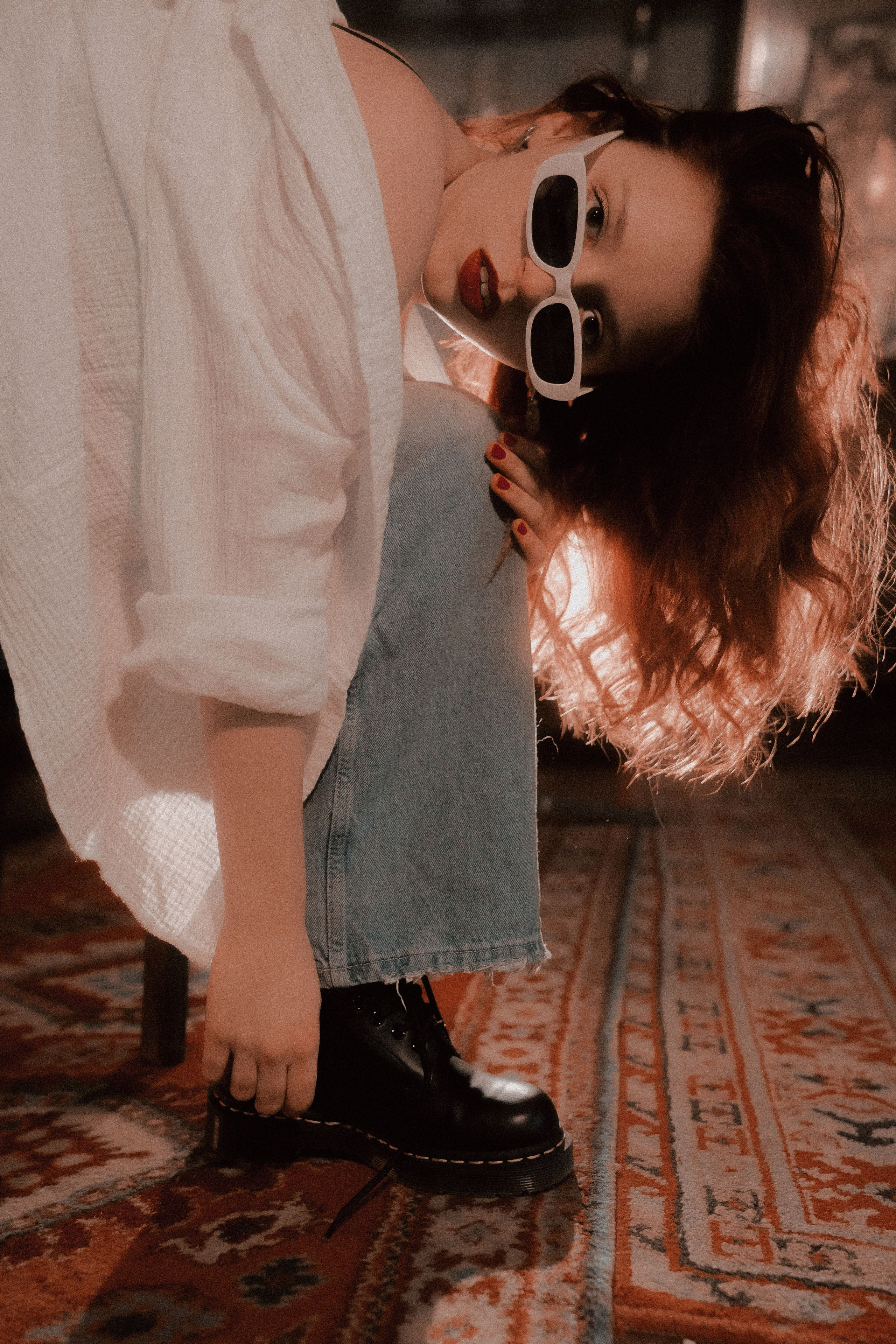 VERONICA | USSR. 🅥🅘🅓🅔🅞 | Видеограф | Видеооператор | Воронеж — Саша Чейз