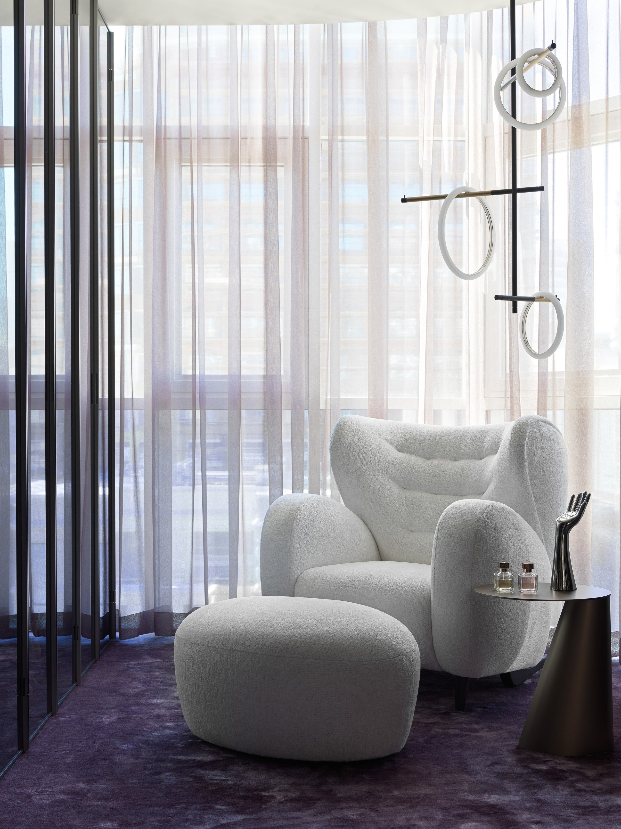 Квартира-гардероб. Главная