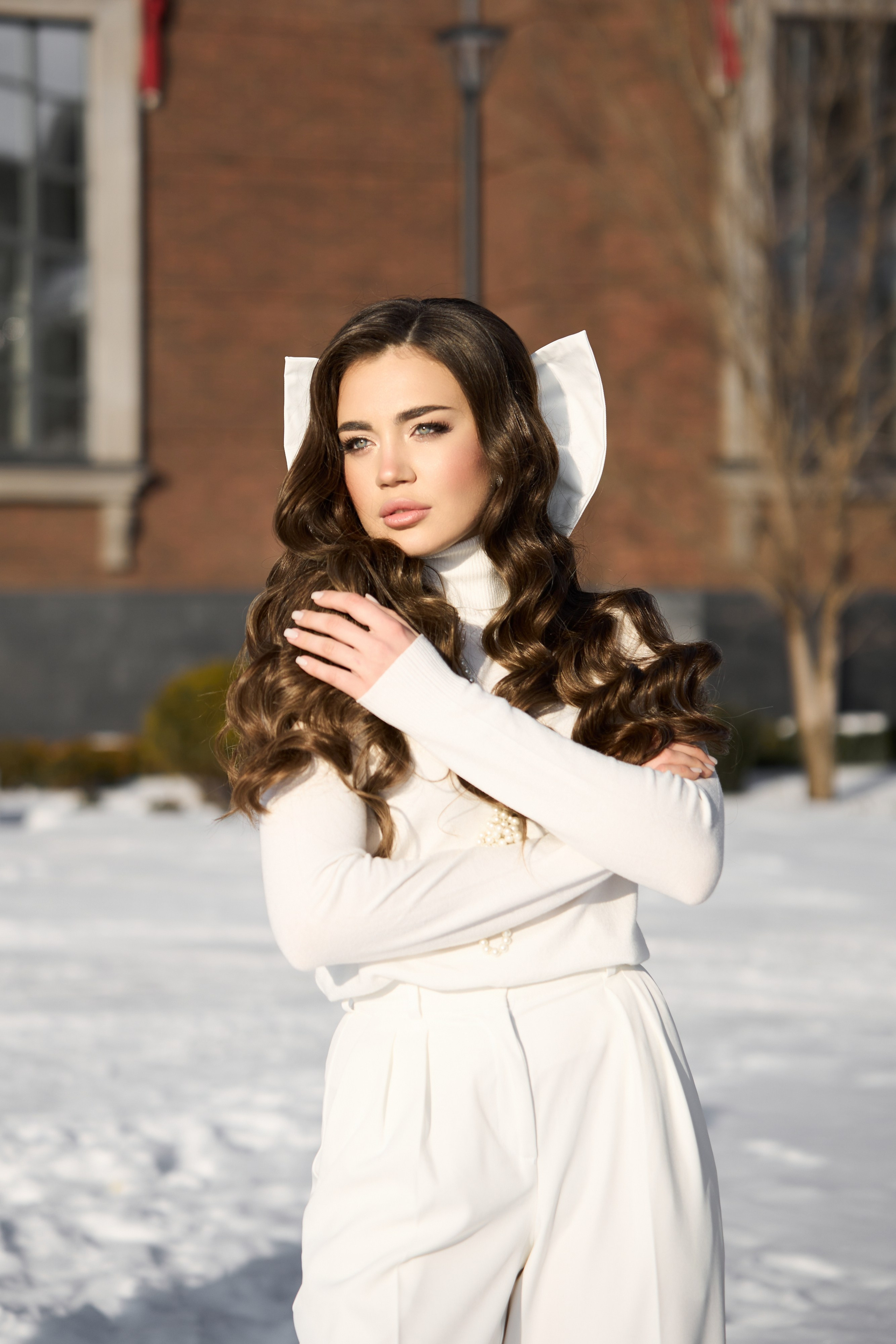 Николай и Дарья. Свадебное Фото и Видео