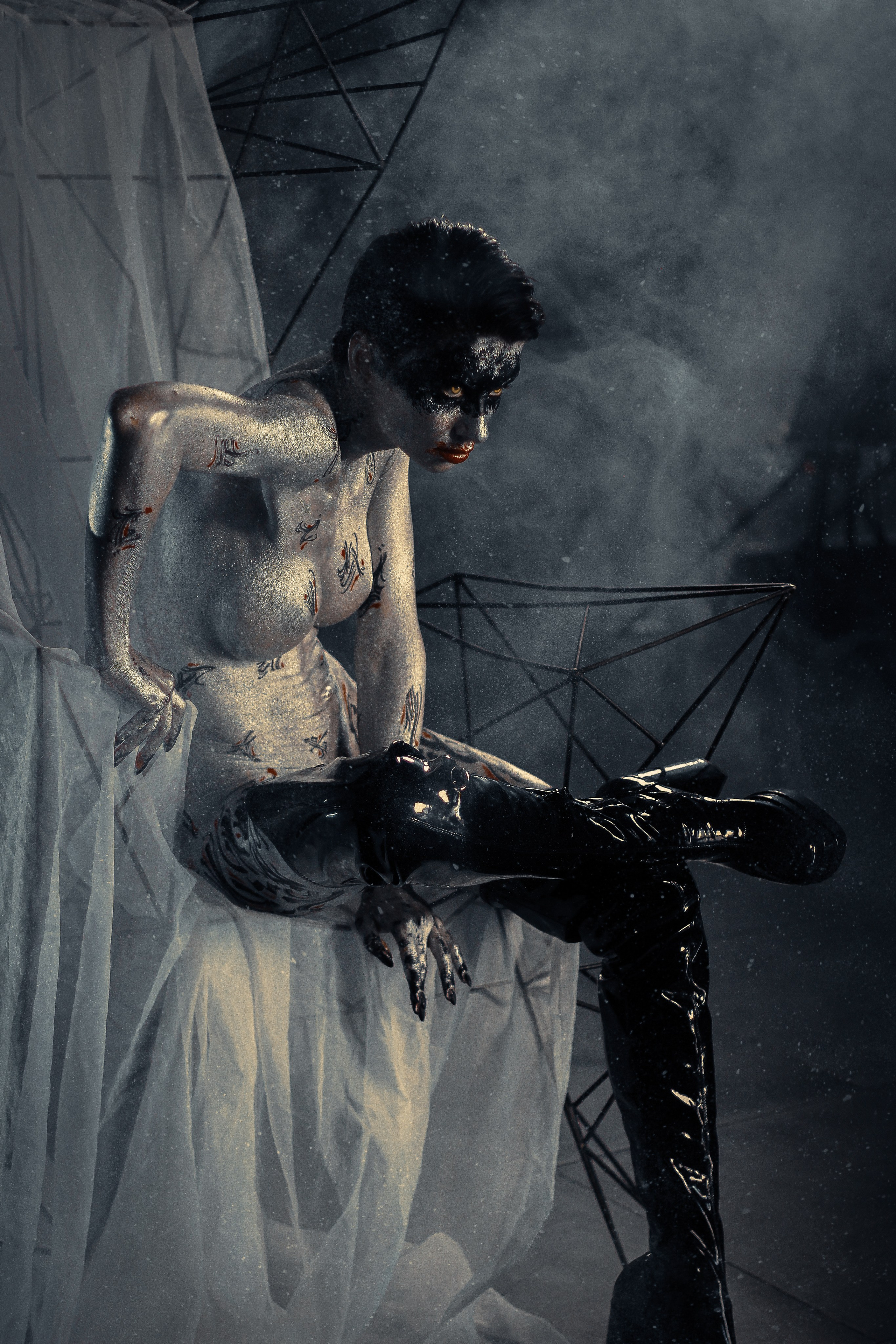 FURIOSA. The Abstracter