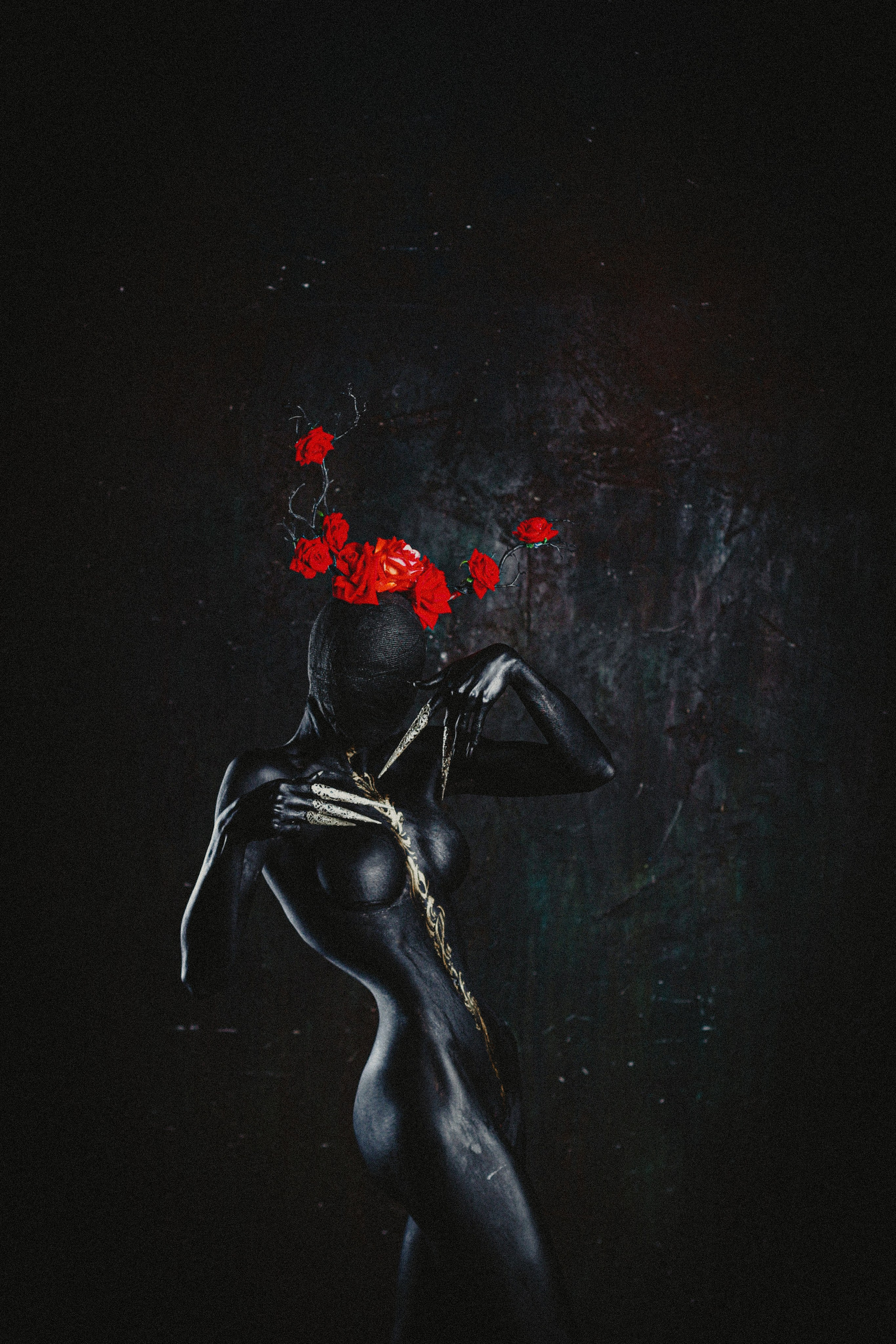 MOTHER. The Abstracter