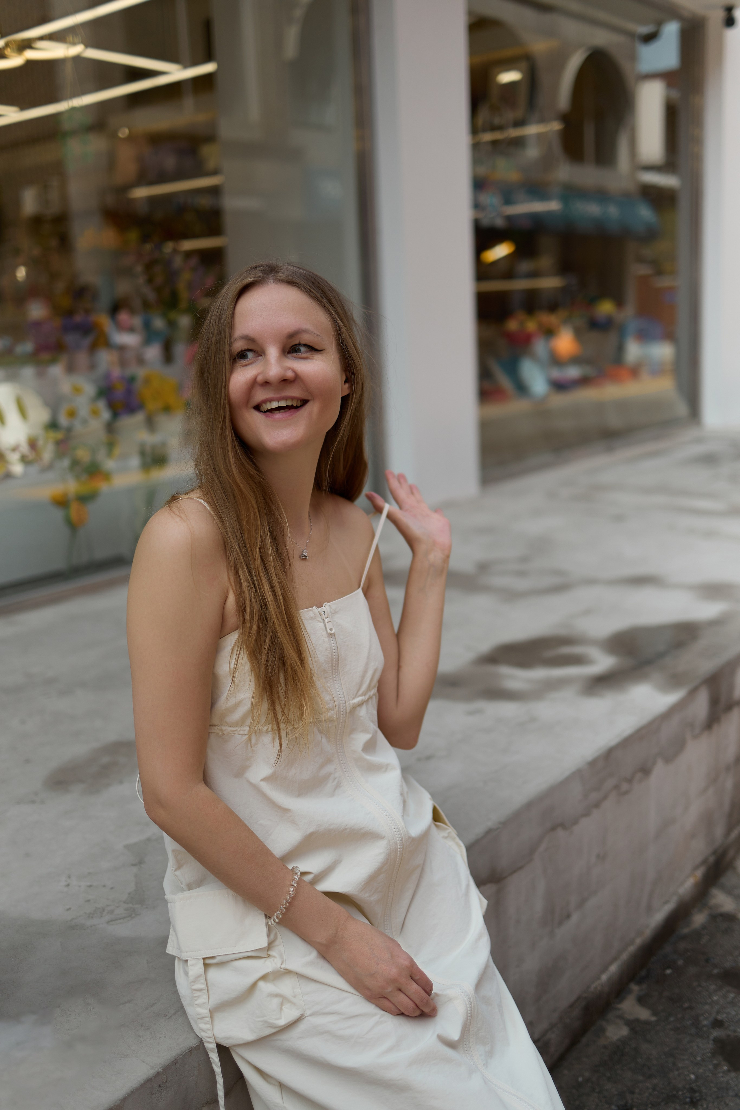 Алина | Сеул. Ваш душевный фотограф