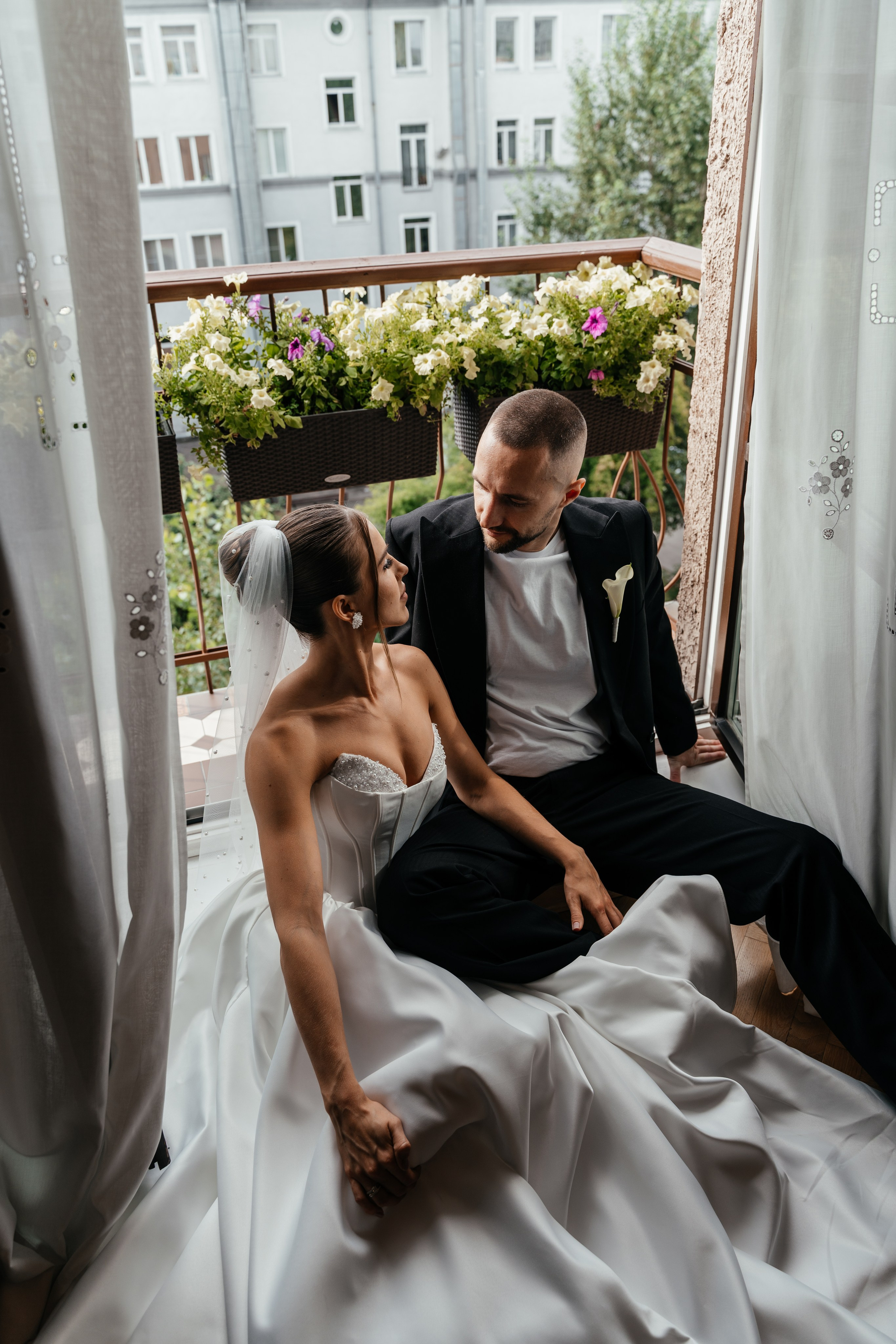 G | V. Свадебный и семейный фотограф в Новосибирске Светлана Варутина