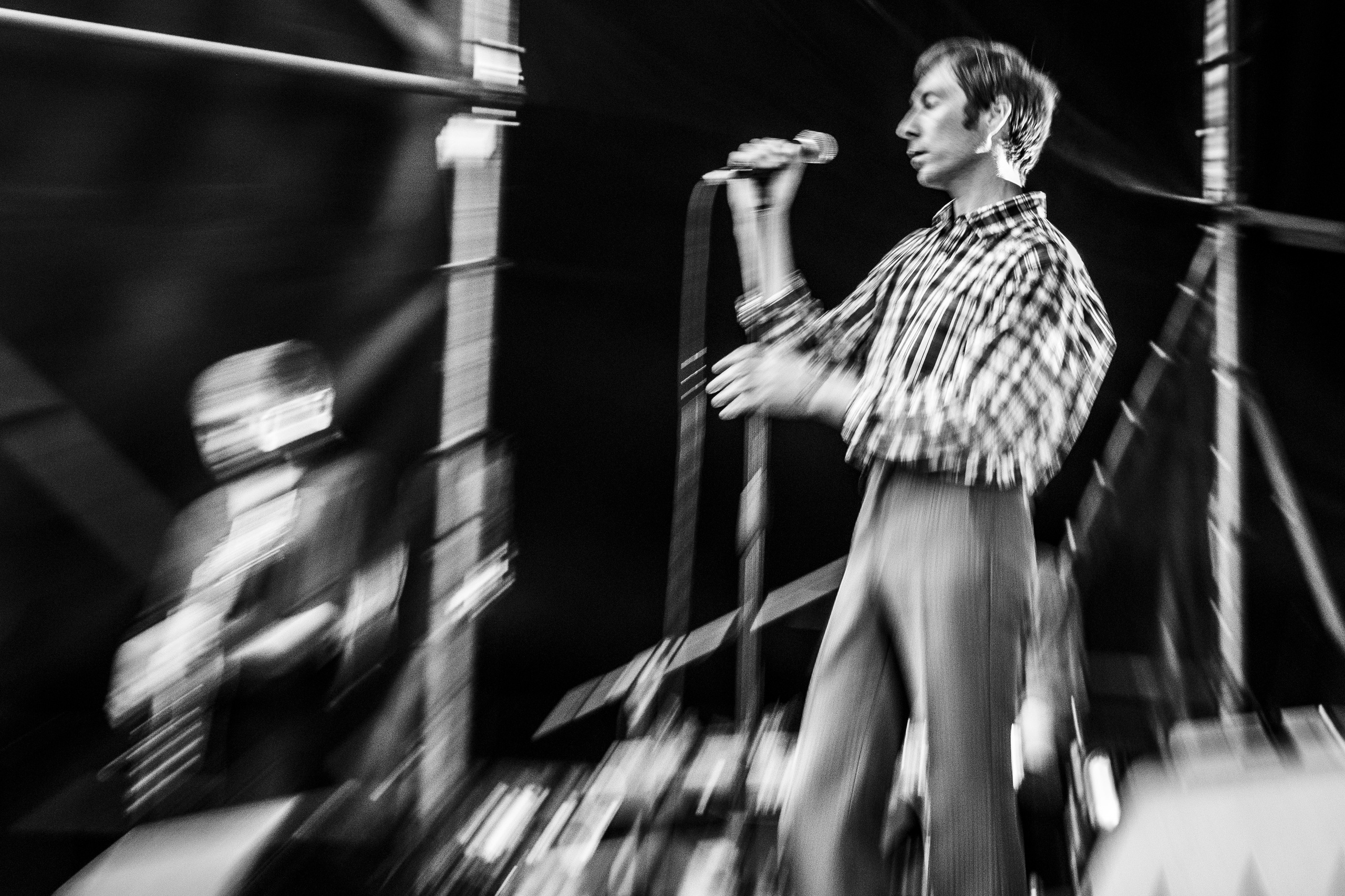 Фотограф Тая Валюженич