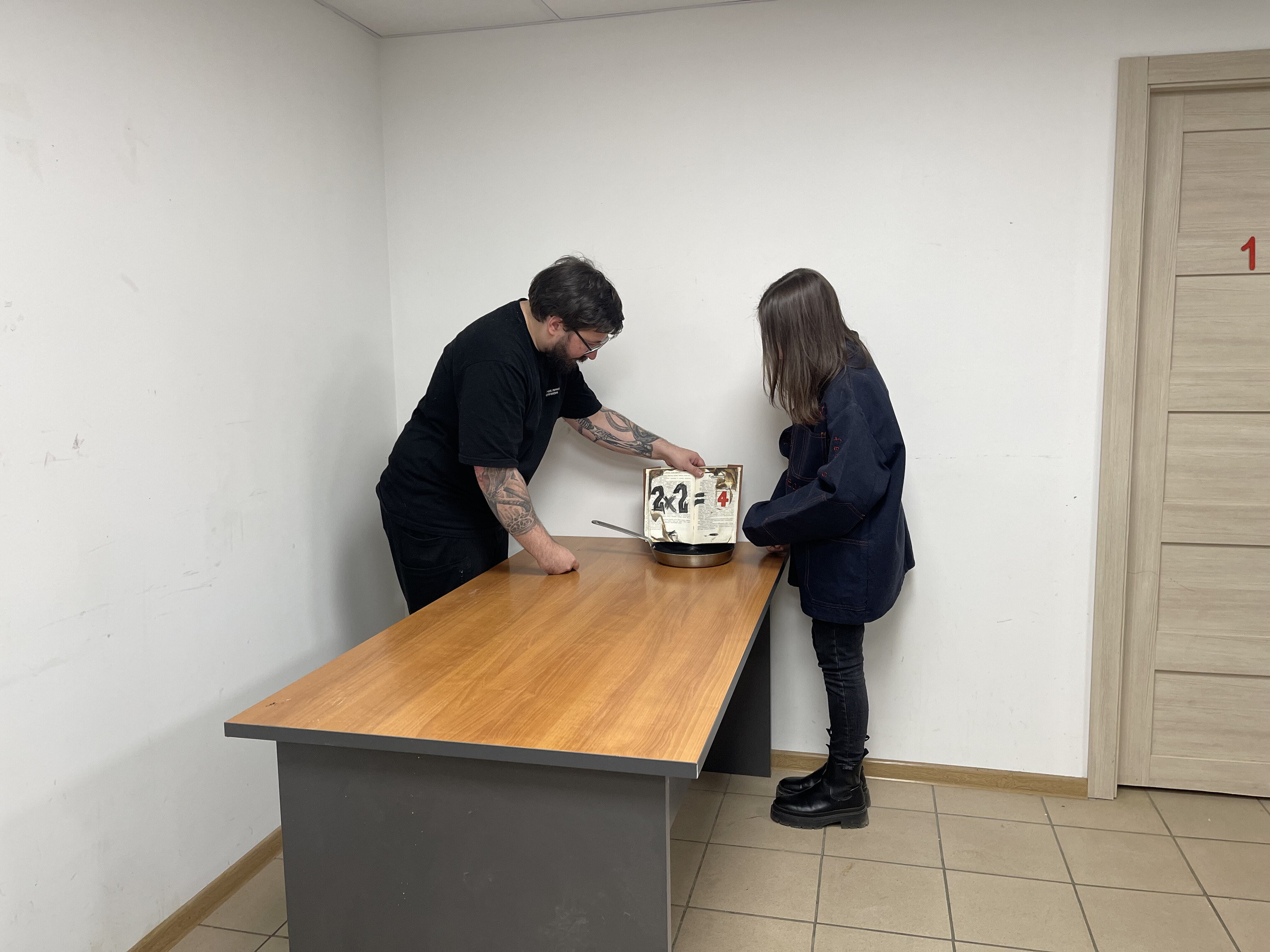 Freedom. Фотограф Тая Валюженич