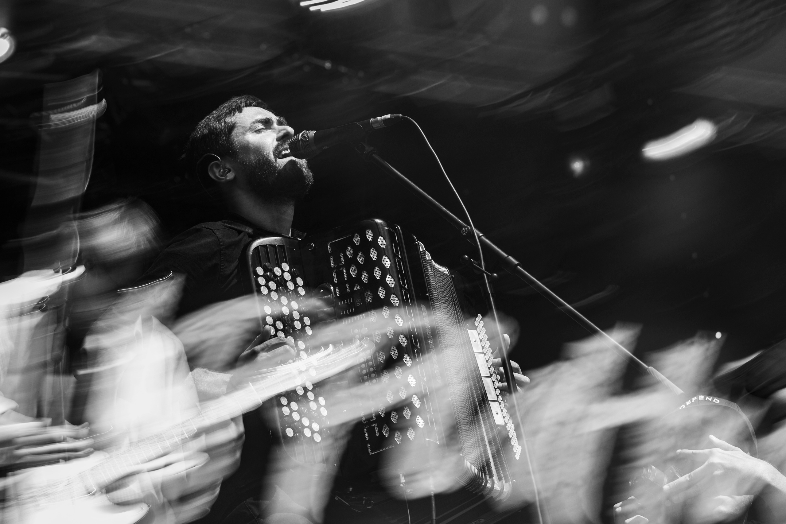 Фотограф Тая Валюженич