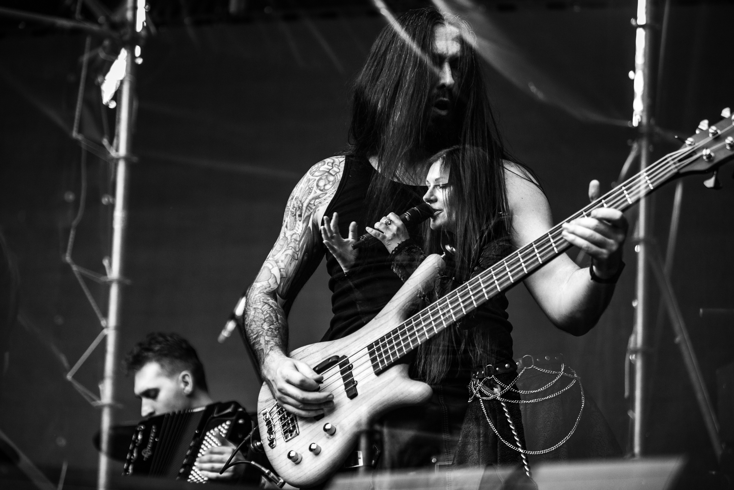 Фотограф Тая Валюженич