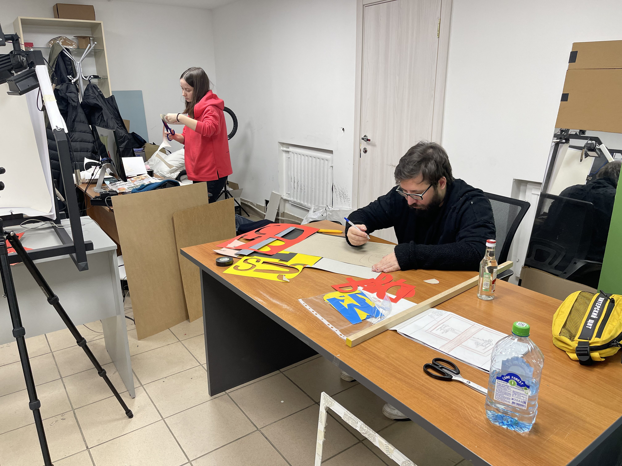 Freedom. Фотограф Тая Валюженич