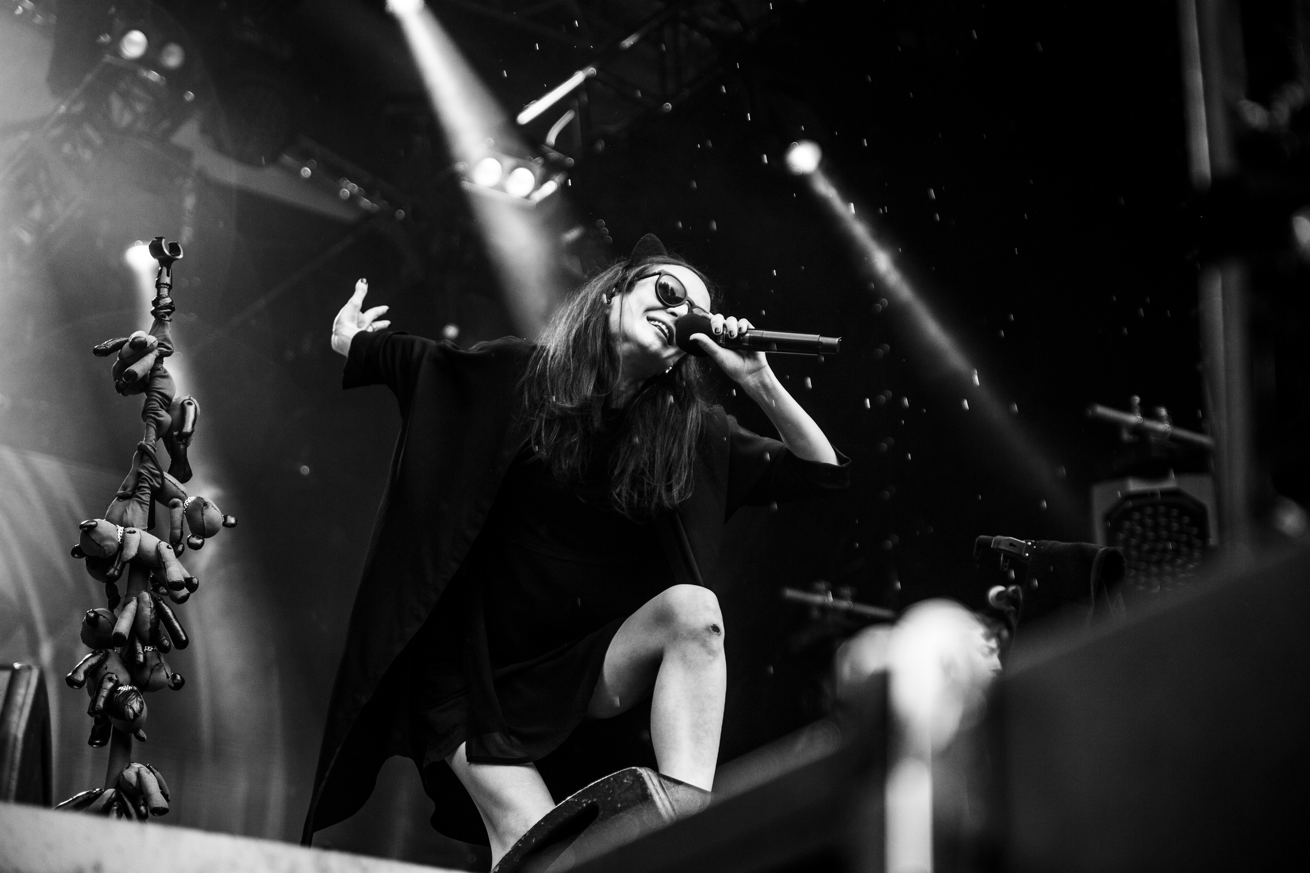 Фотограф Тая Валюженич