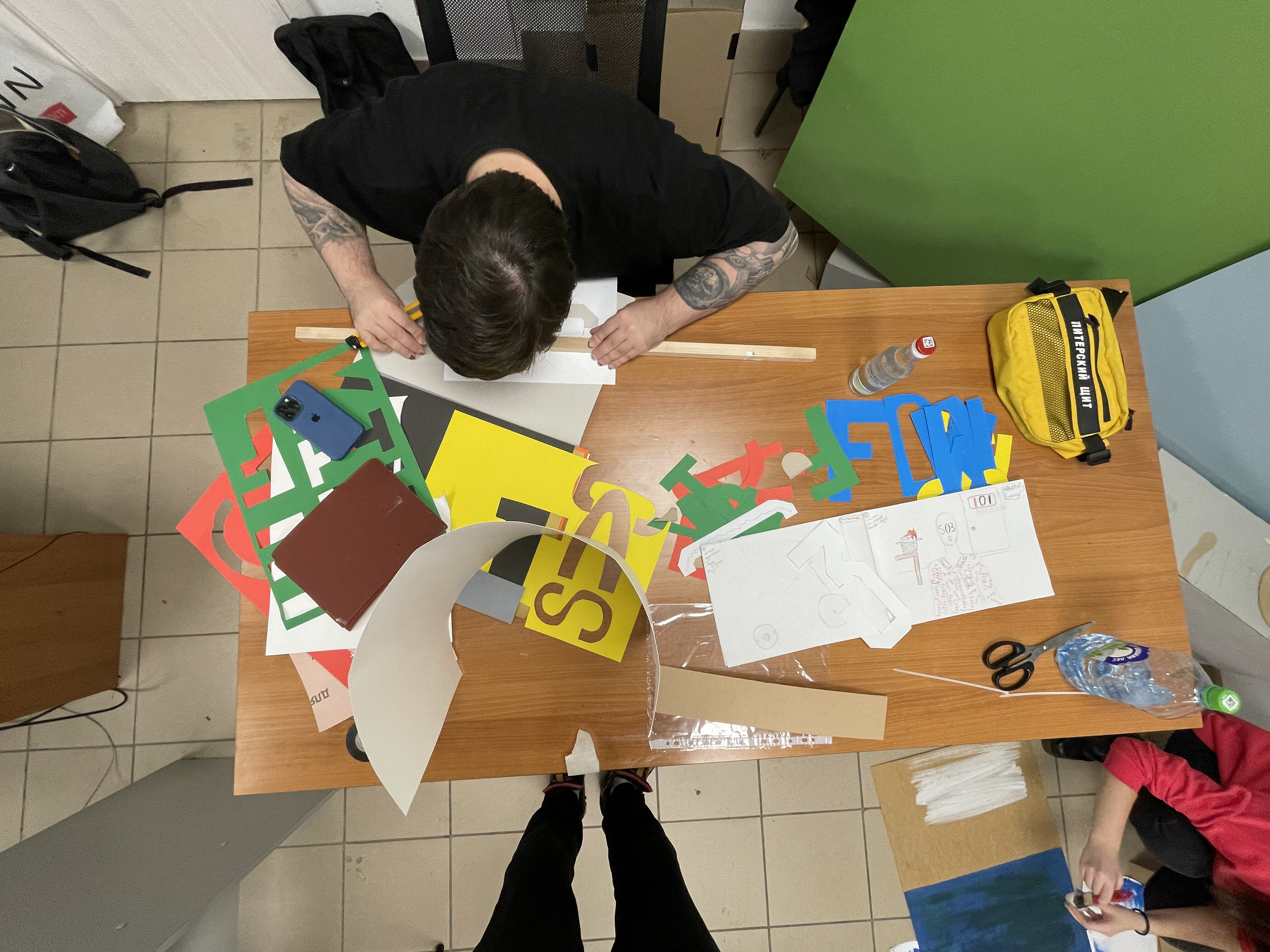 Freedom. Фотограф Тая Валюженич