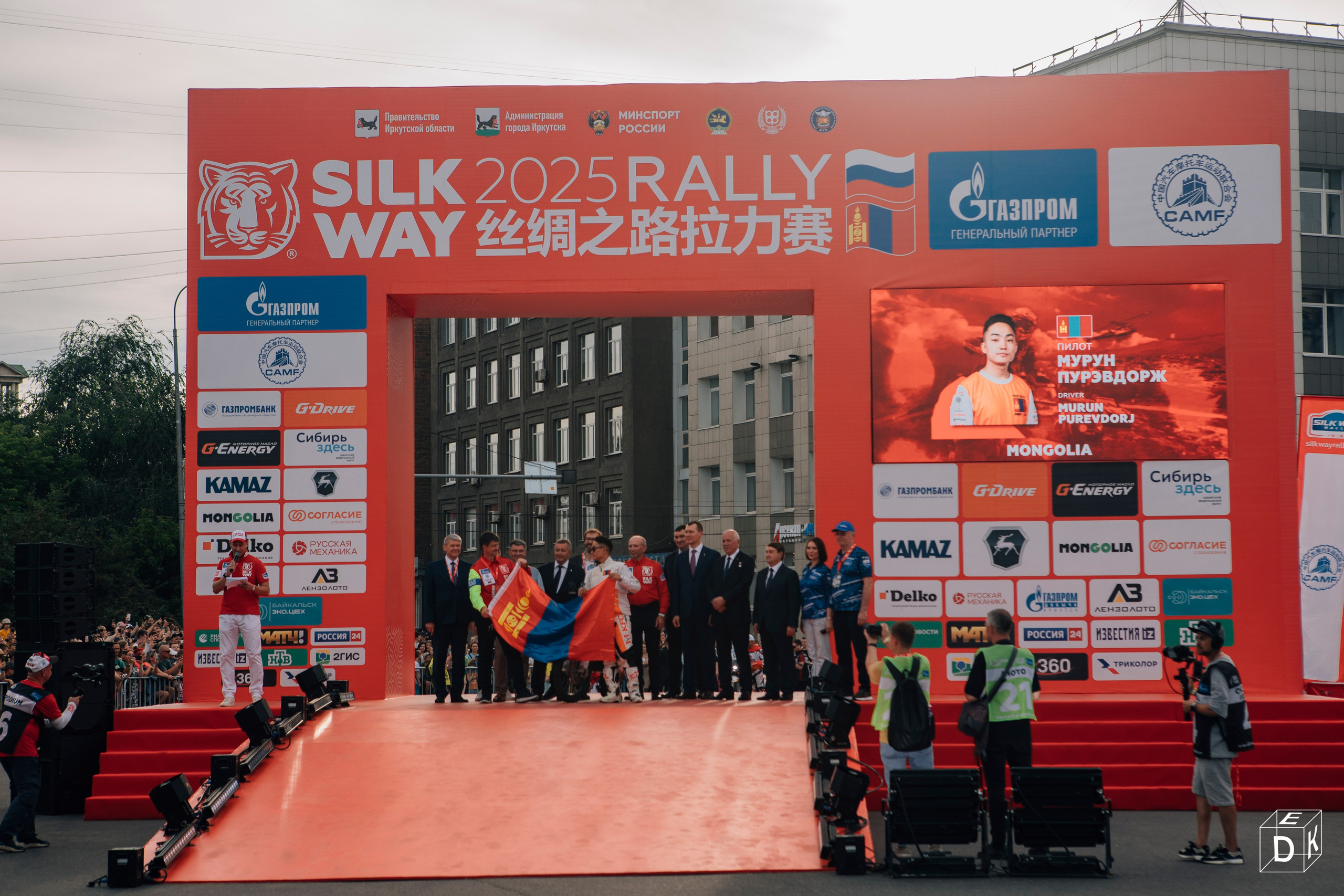 SilkWay 2025. Фотограф Иркутск | Денис Ерёменко