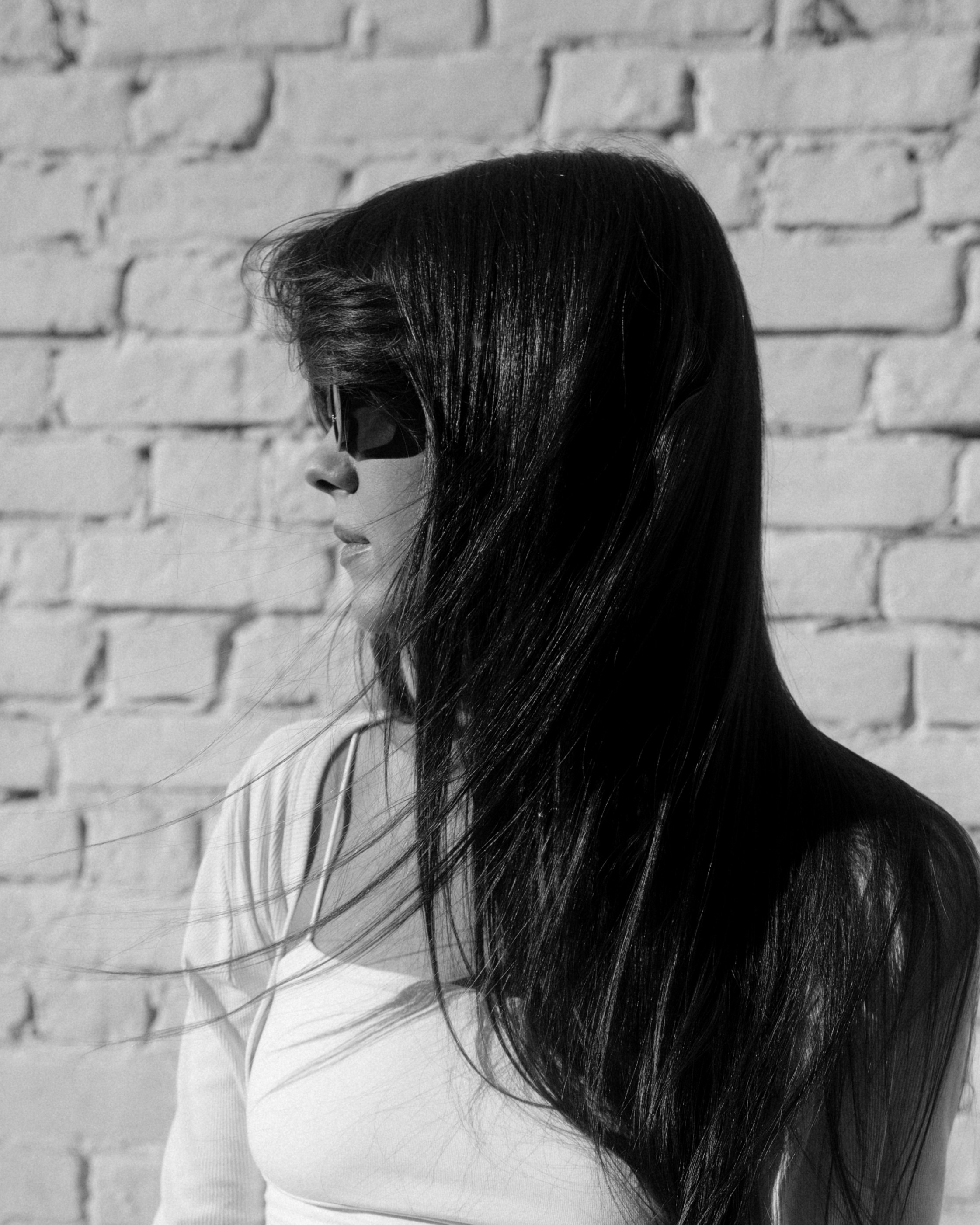 Street Portrait Photoshoot with Darya in Kazan — Anton Avanzato