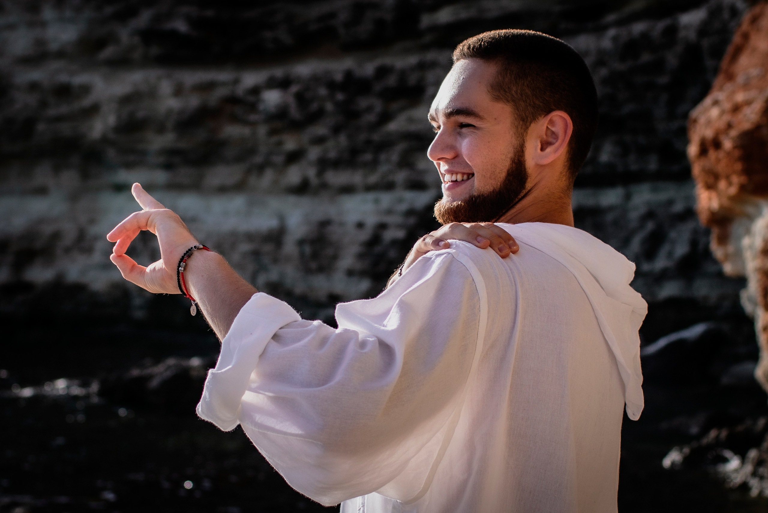 Мужской портрет. Фотограф и видеограф в Ставрополе Инна Попова