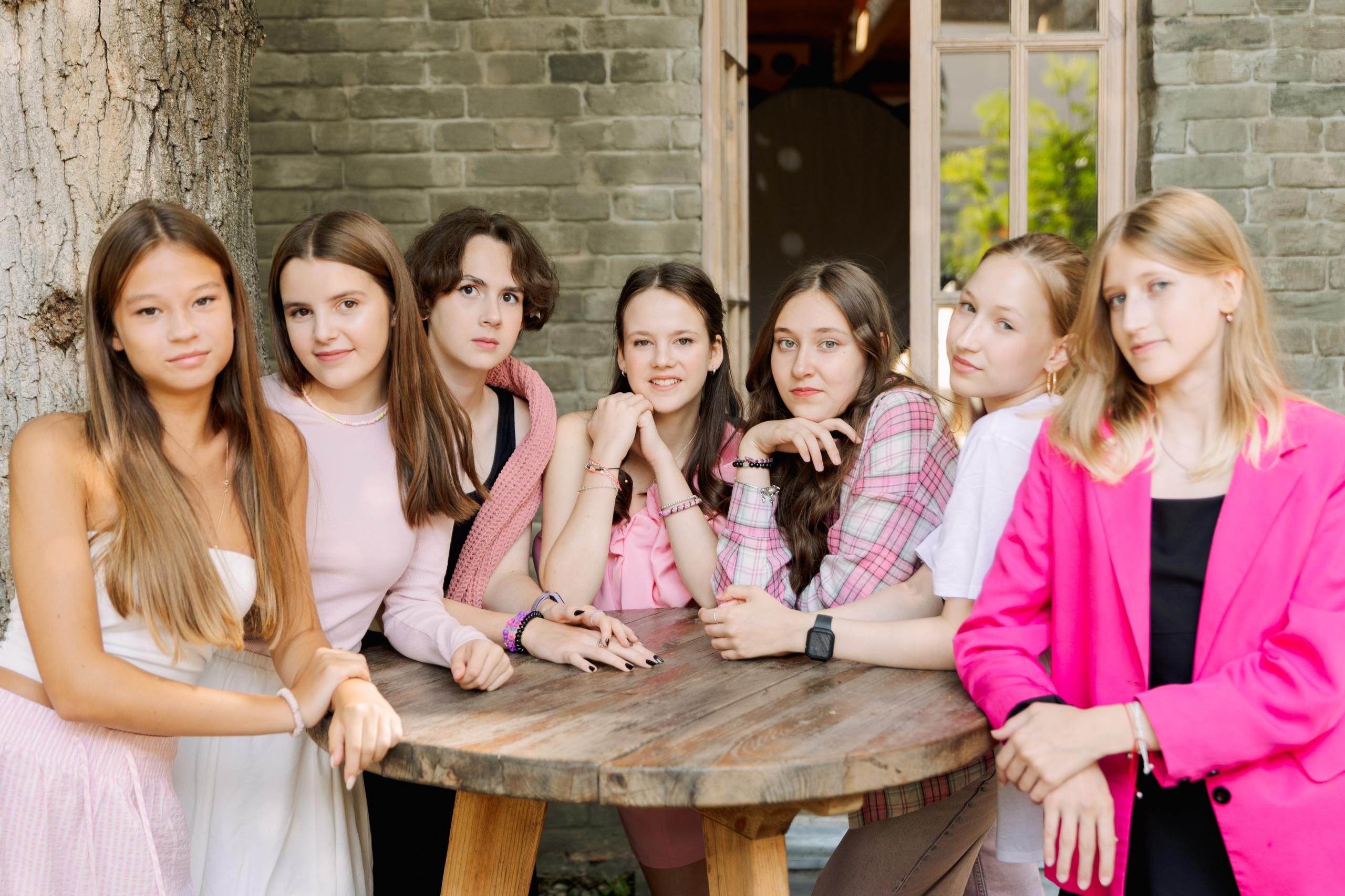 Agnija. Главная