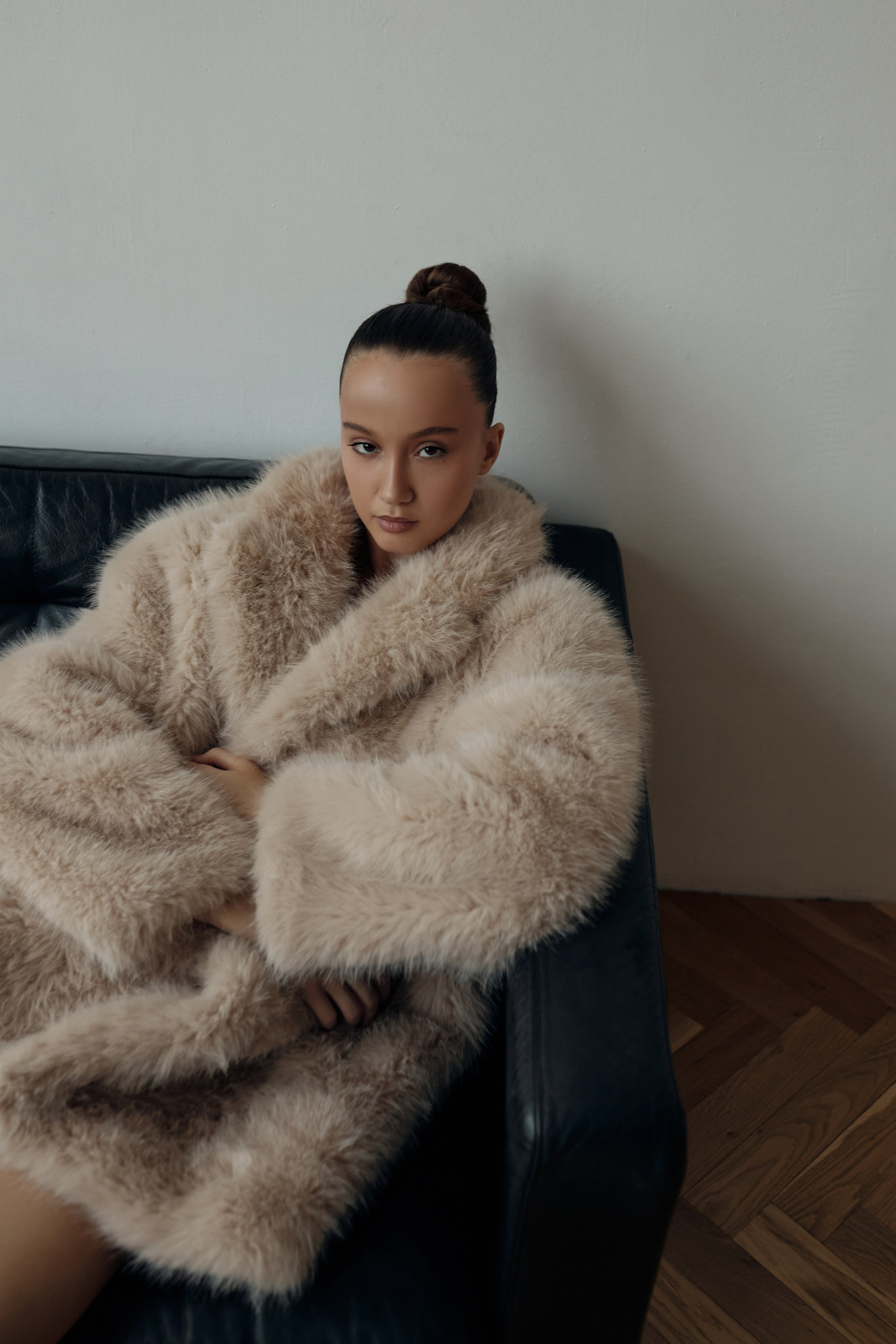 Полина. Фотограф Санкт-Петербург