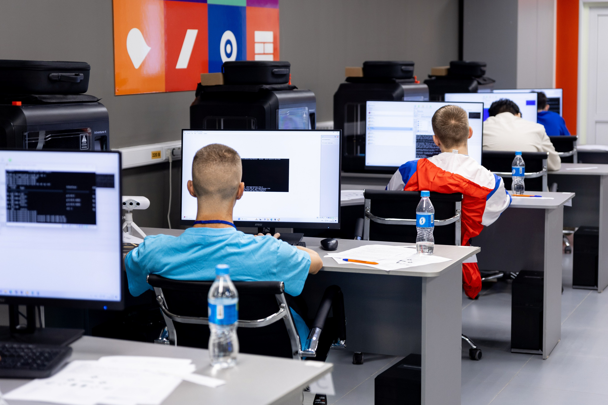 РЦРД «Абилимпикс», г. Уссурийск