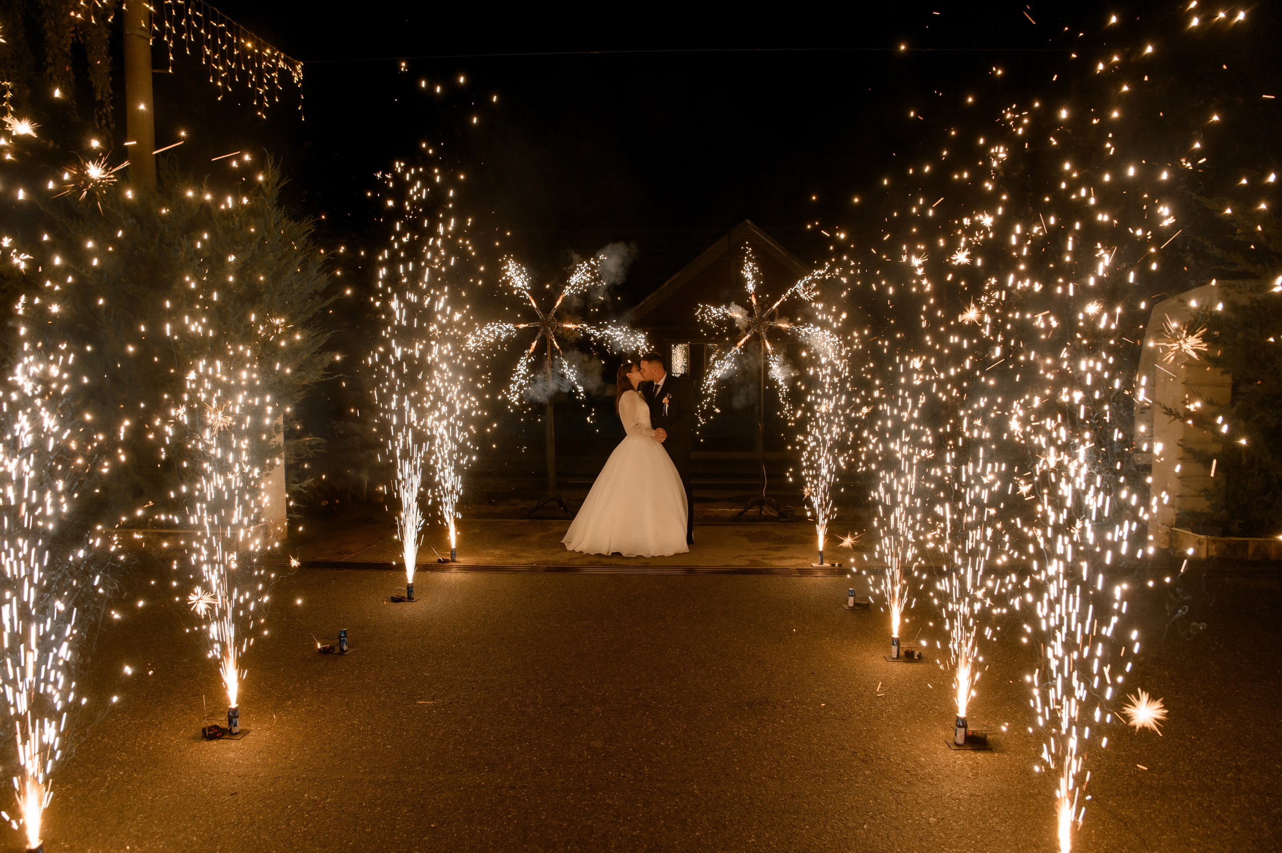 Дарья и Алексей. Свадебный и семейный фотограф в Краснодарском крае