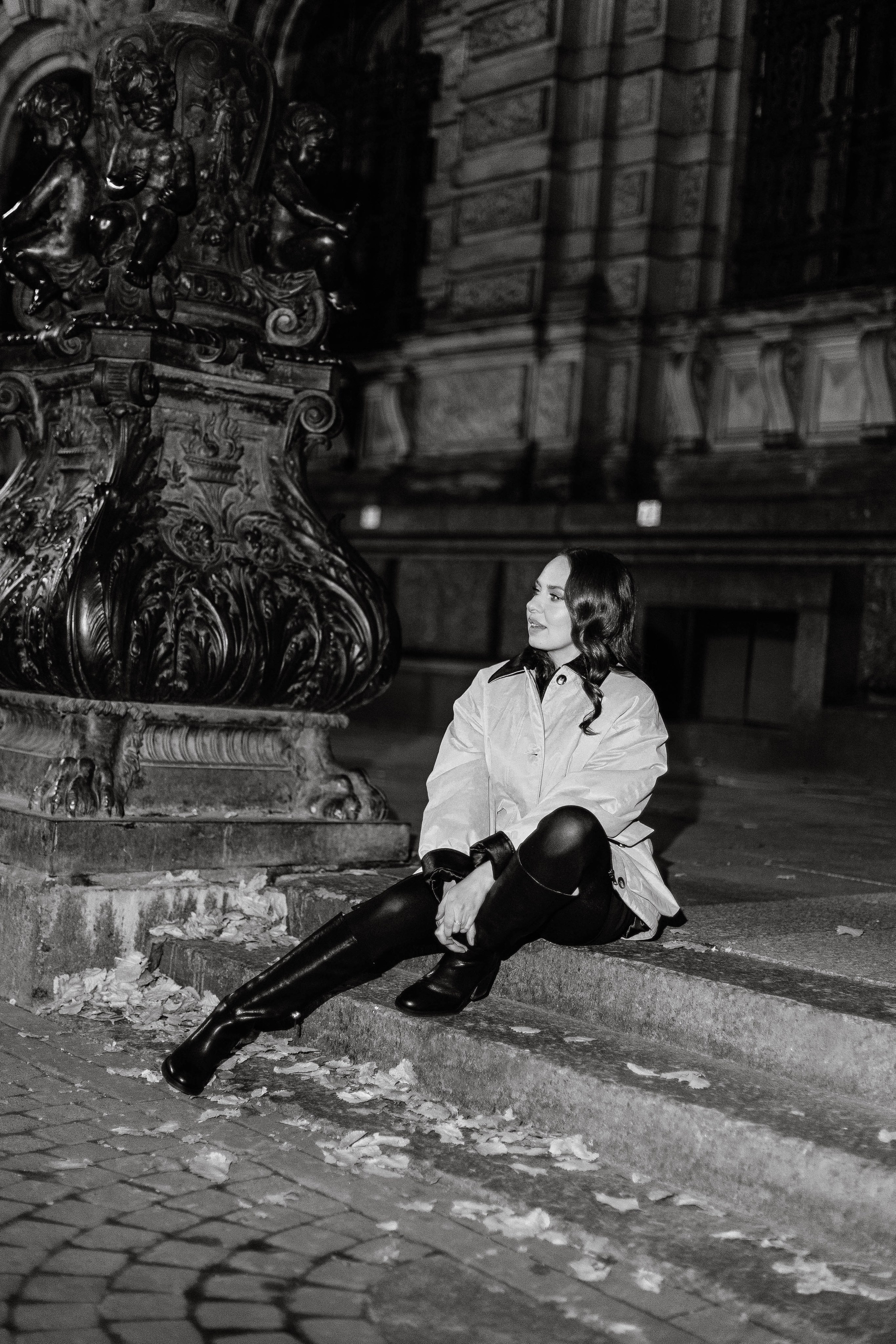 Девичник Марины. Фотограф Veronika Potaseva