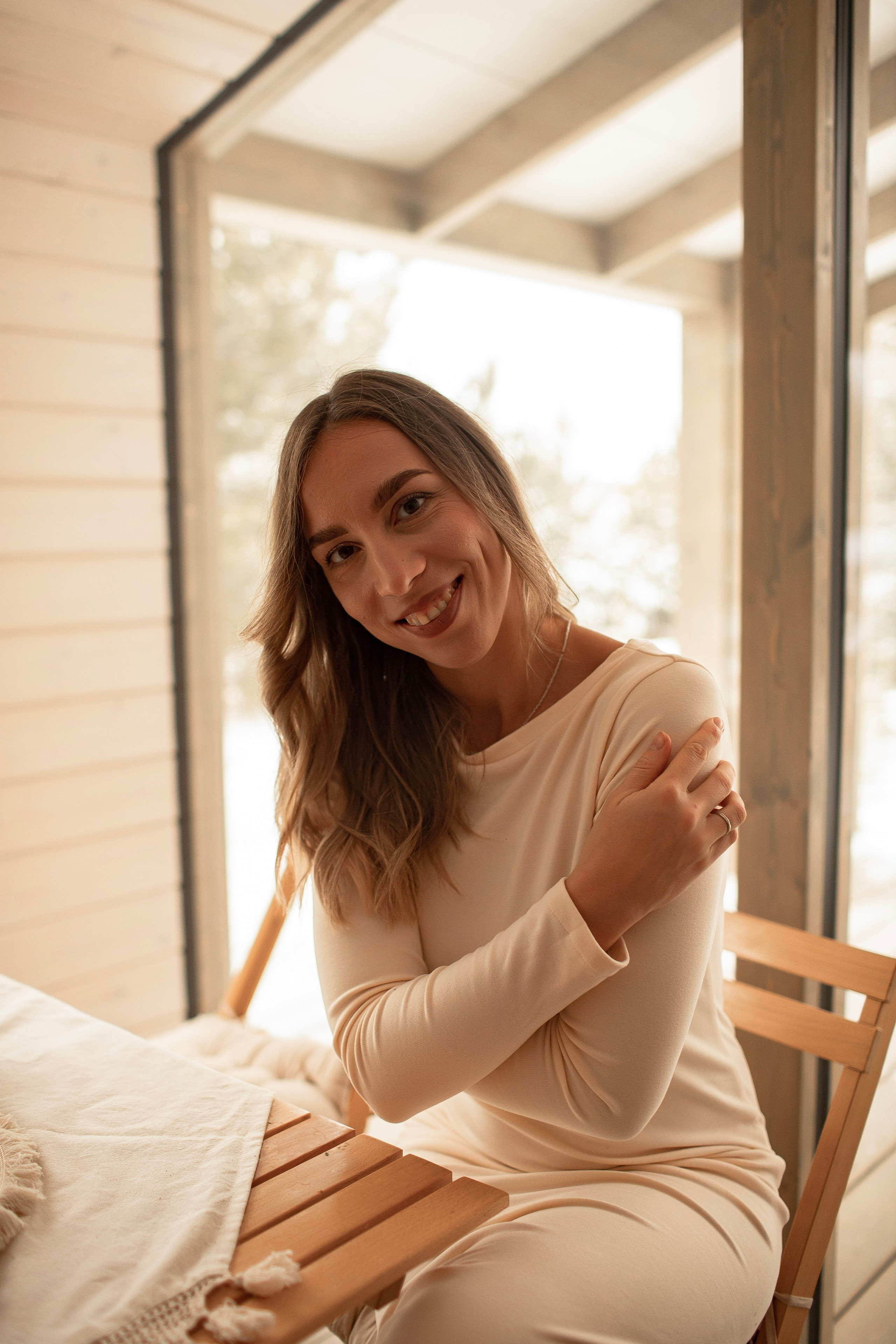 Домашняя фотосессия. Семейная съемка — это красивый способ признаться своей семье в любви