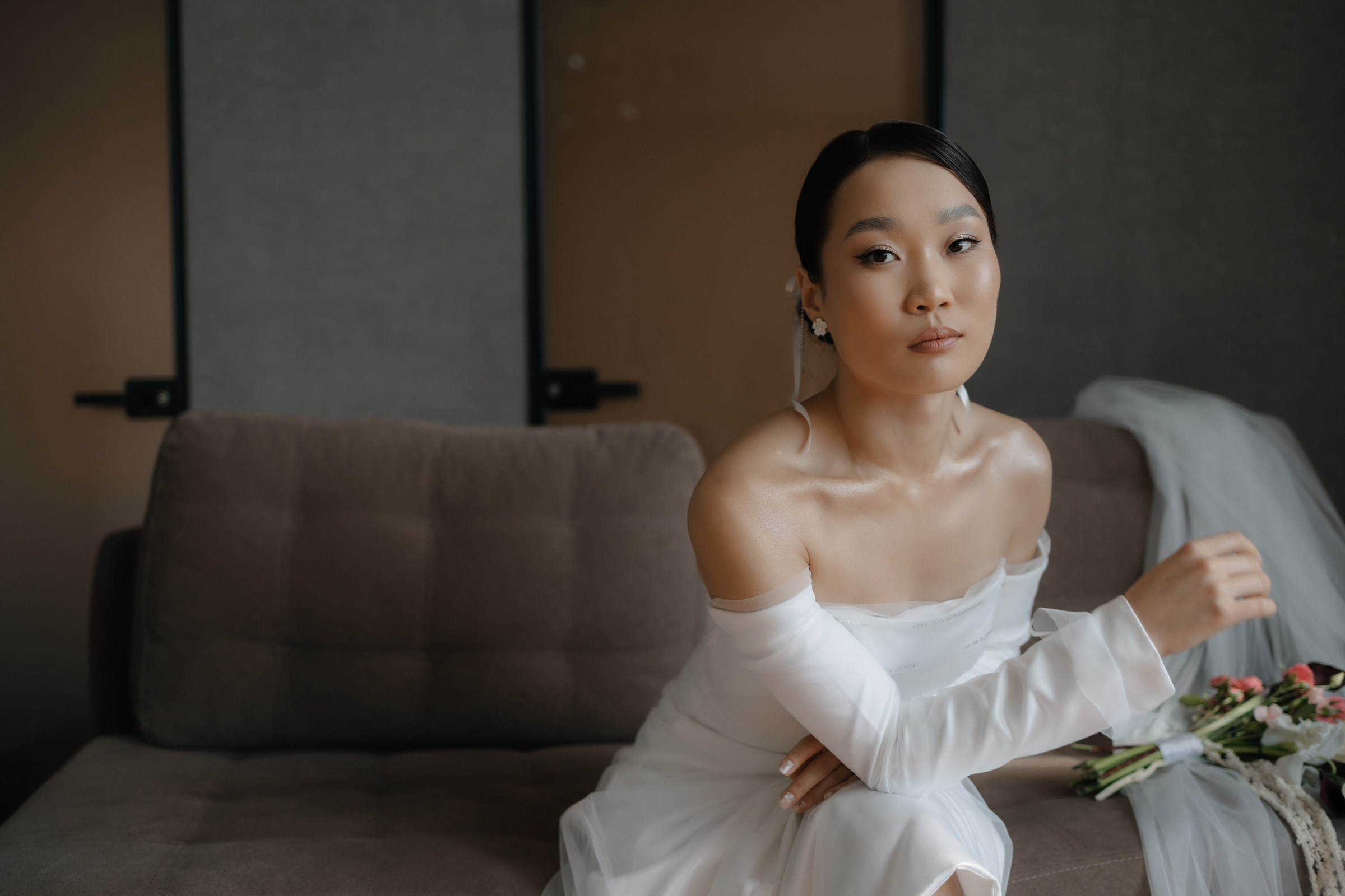 Хэшэгто и Мэдогма. Фотограф Улан-Удэ