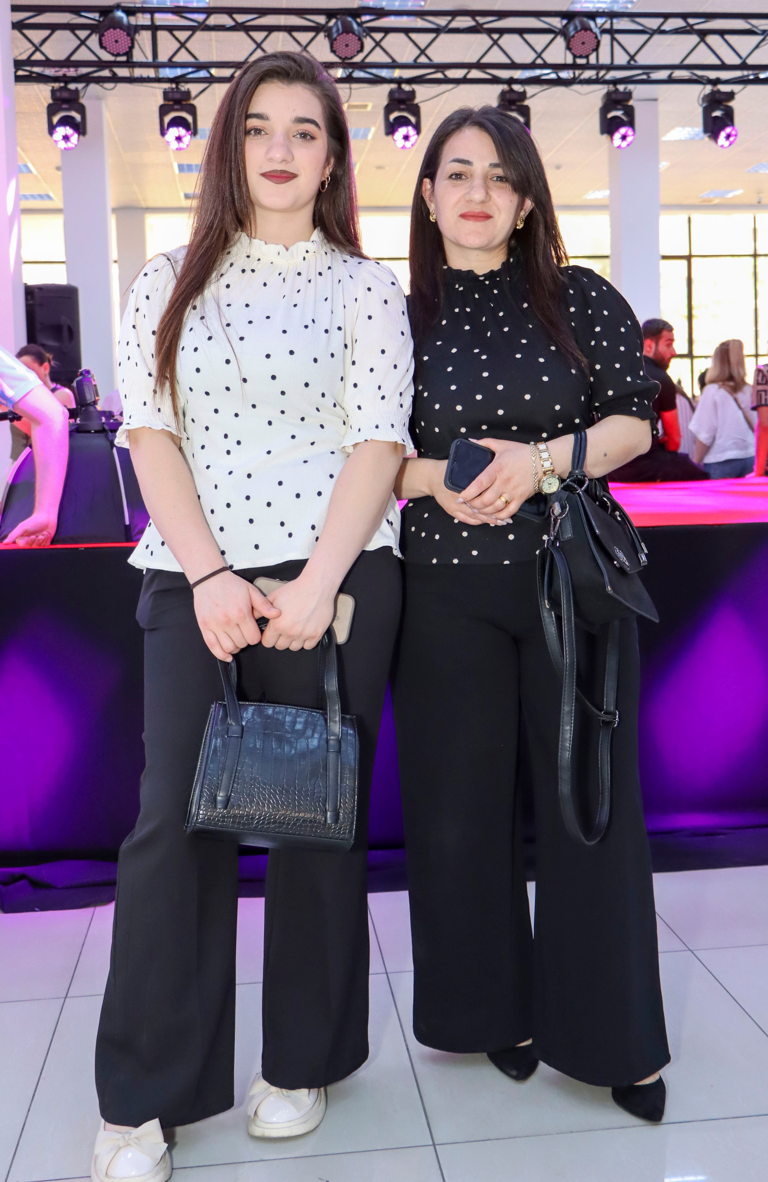 OMC Armenia 2025. Арт-фотограф Ксения Якутович