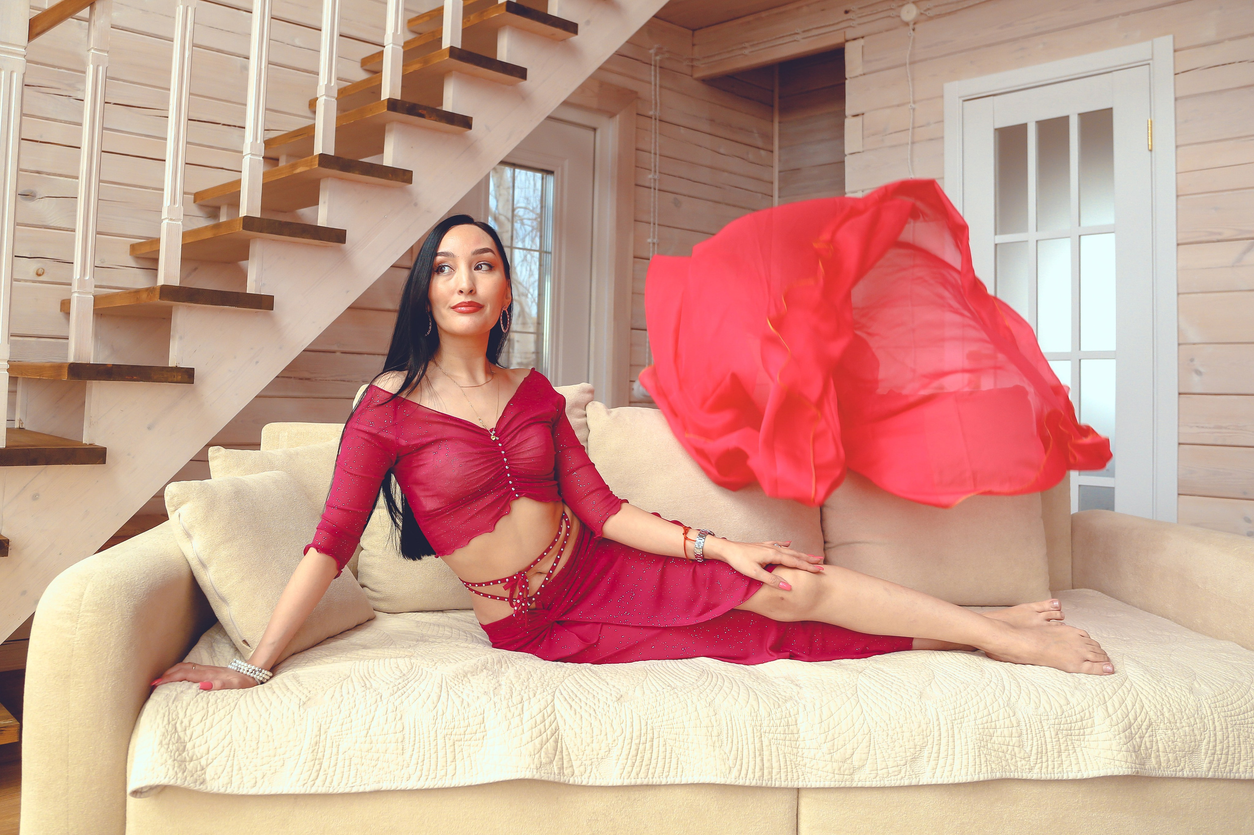 Индивидуальные. Создаю свой мир через искусство