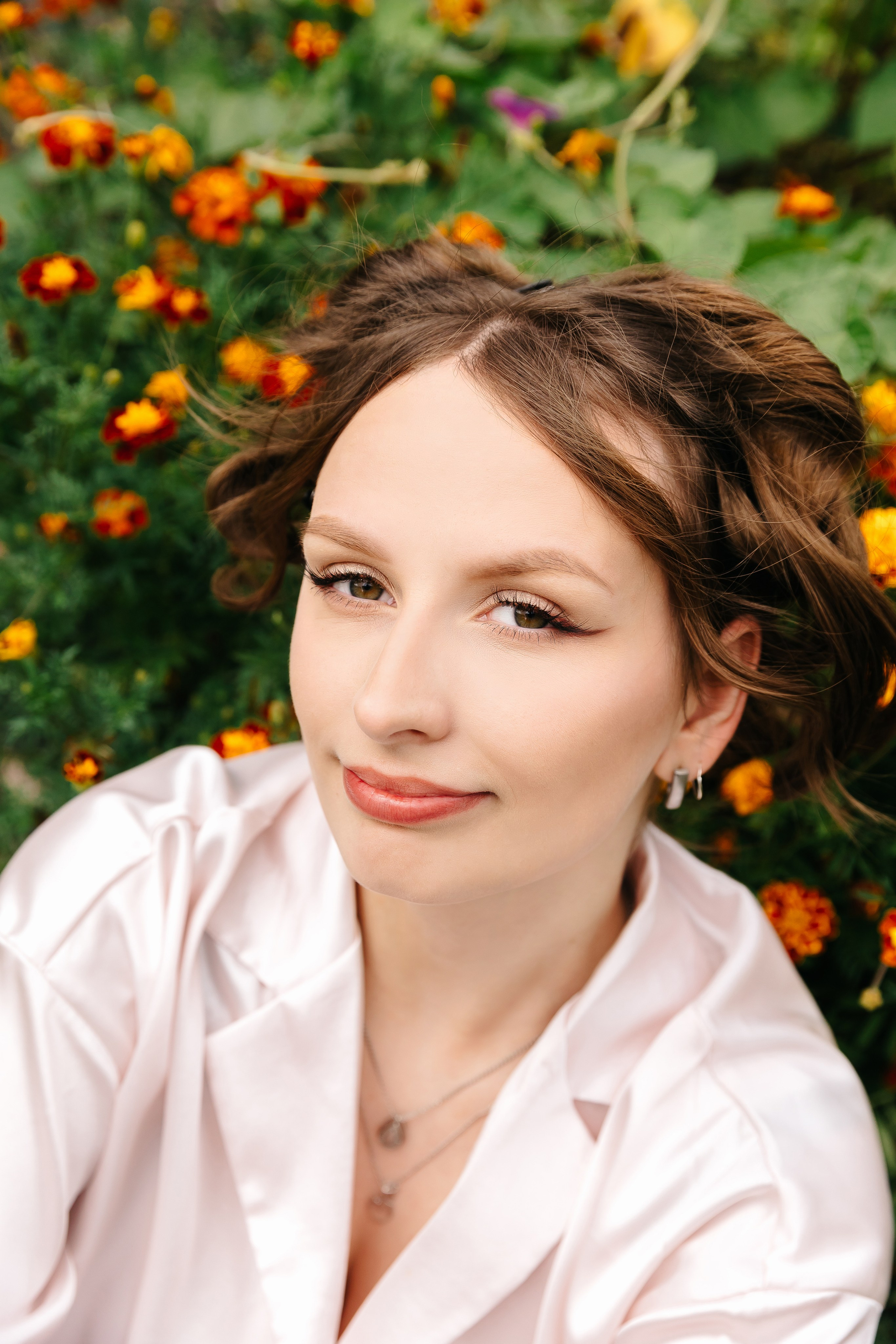 Елизавета и Владислав. Главная