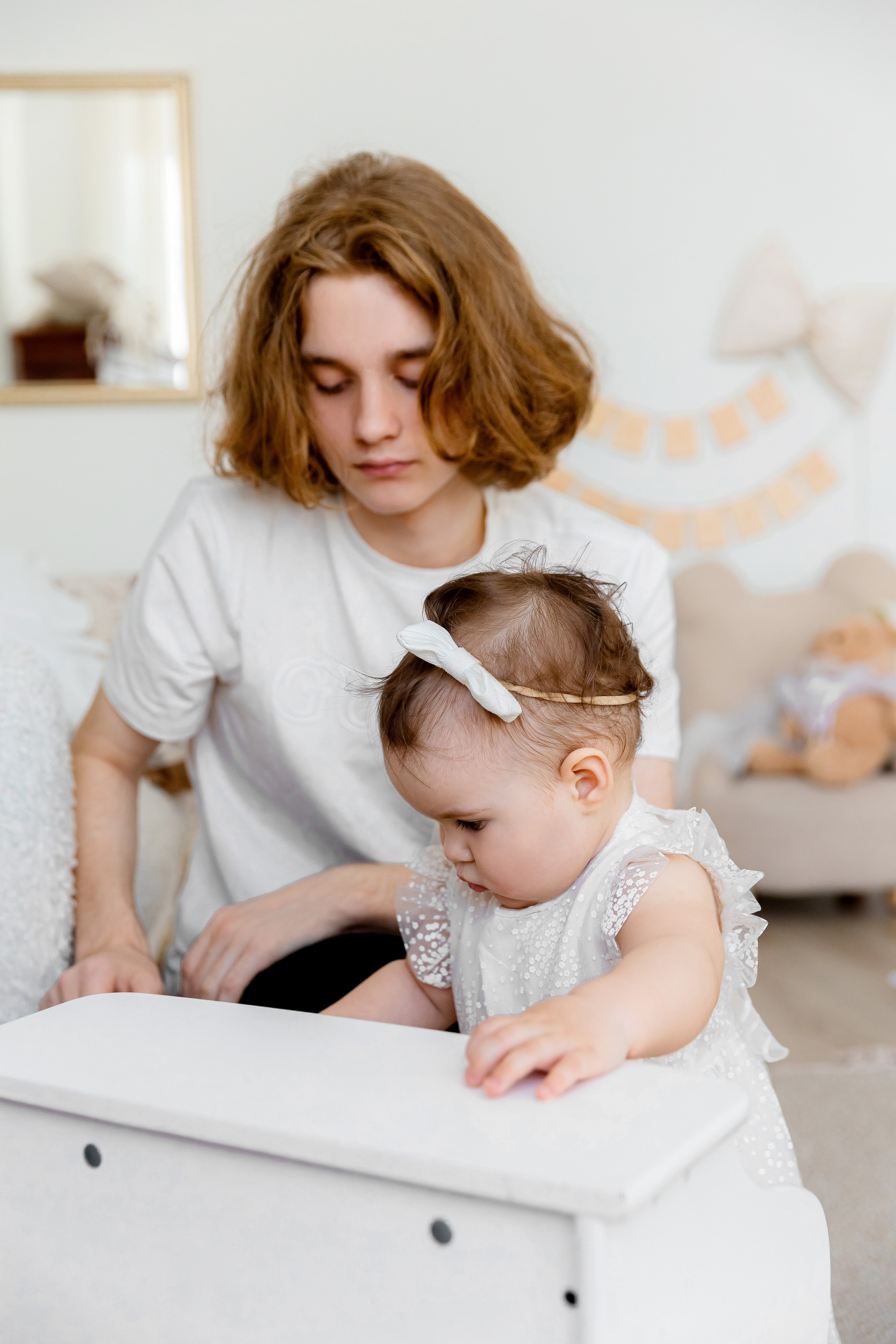 Татьяна. Главная