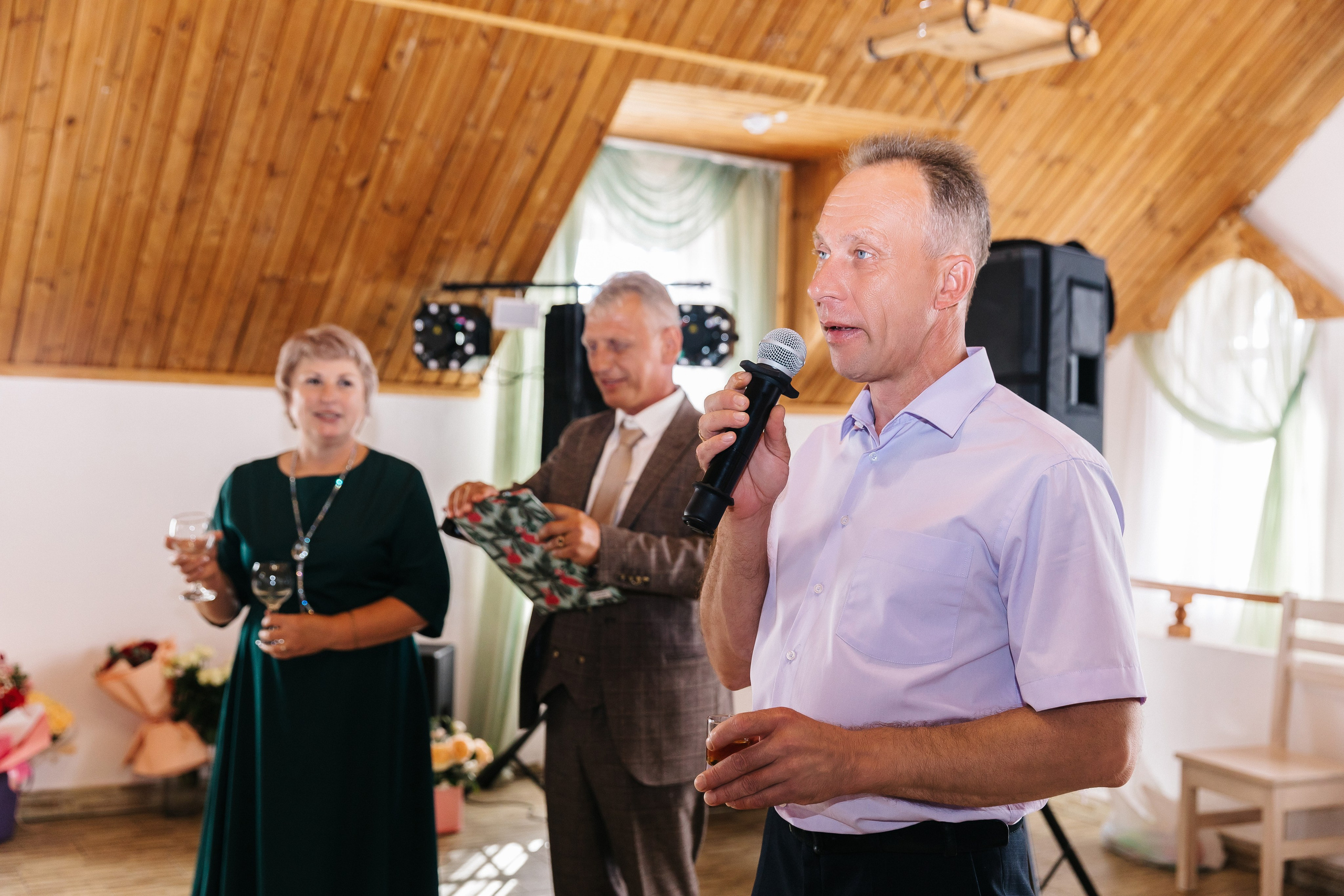 Елизавета и Владислав. Главная