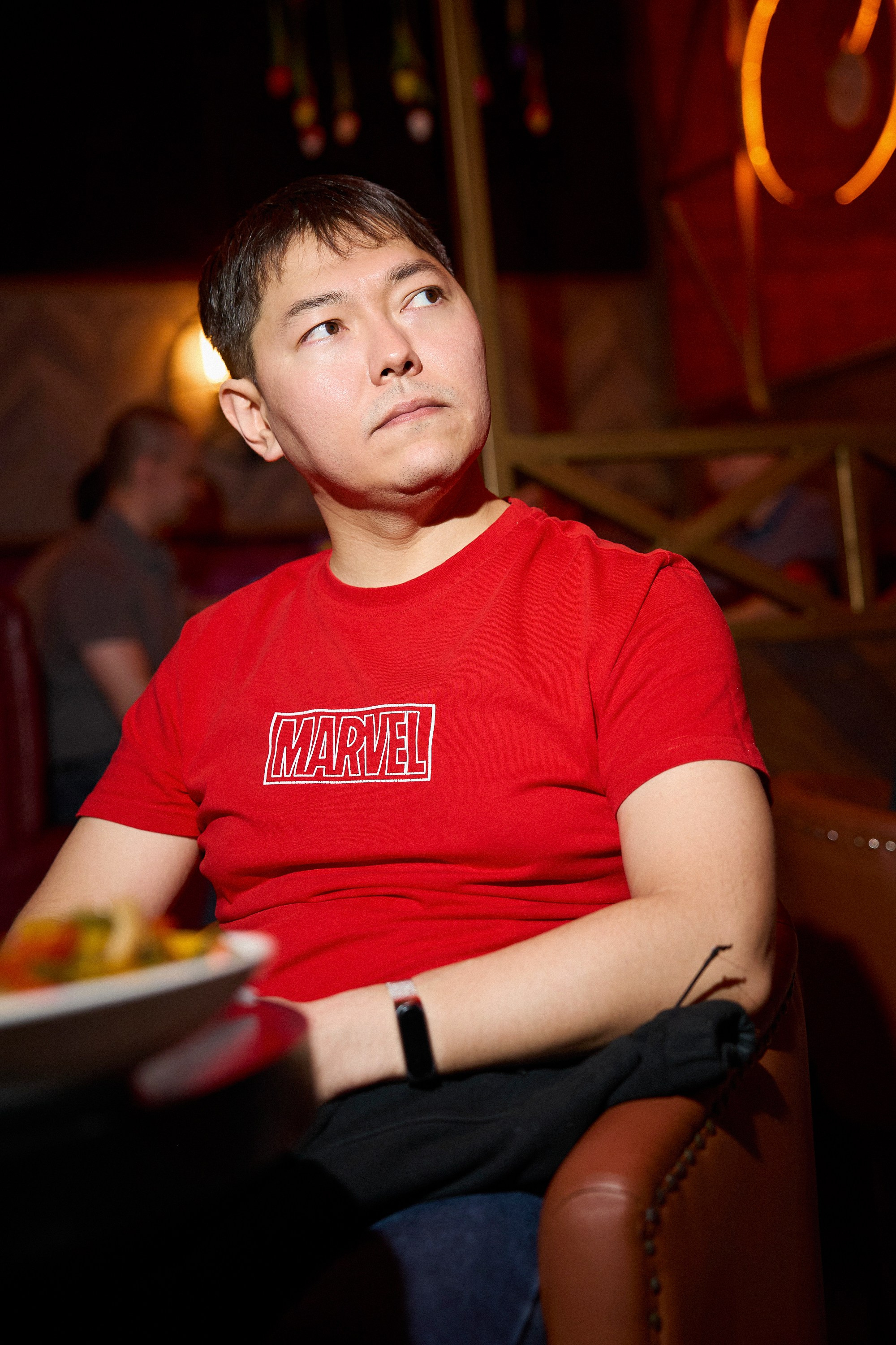 КВИЗ | MAESTRO 23/03. Фотограф Artem I. Galkin