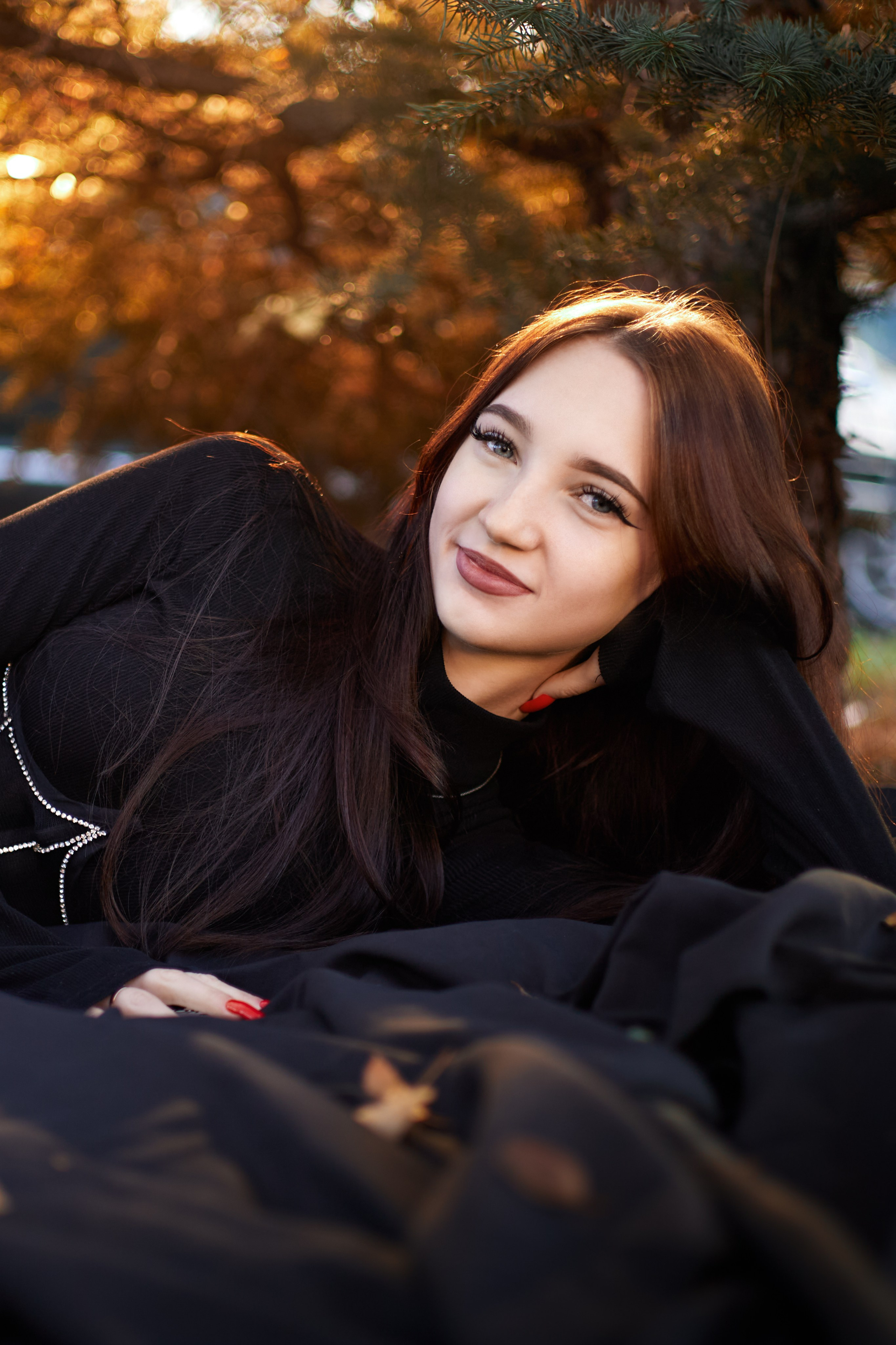 АЛИНА. Главная