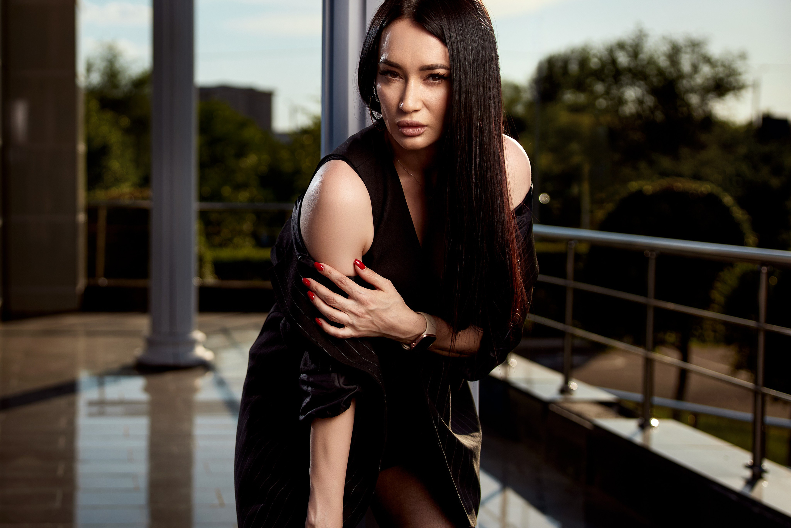 ELVIRA. Главная