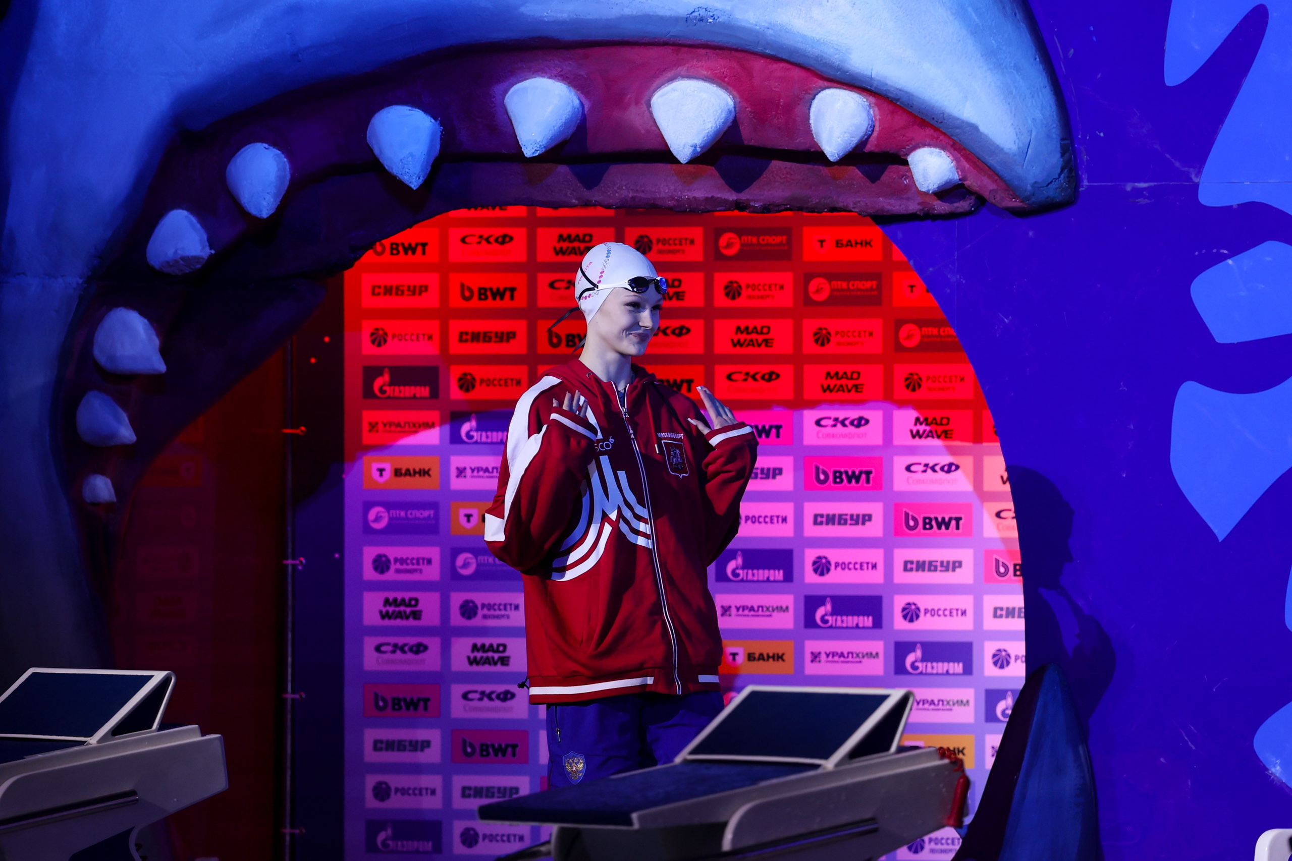 Кубок Сальникова. Спортивный и репортажный фотограф Антон Тереханов