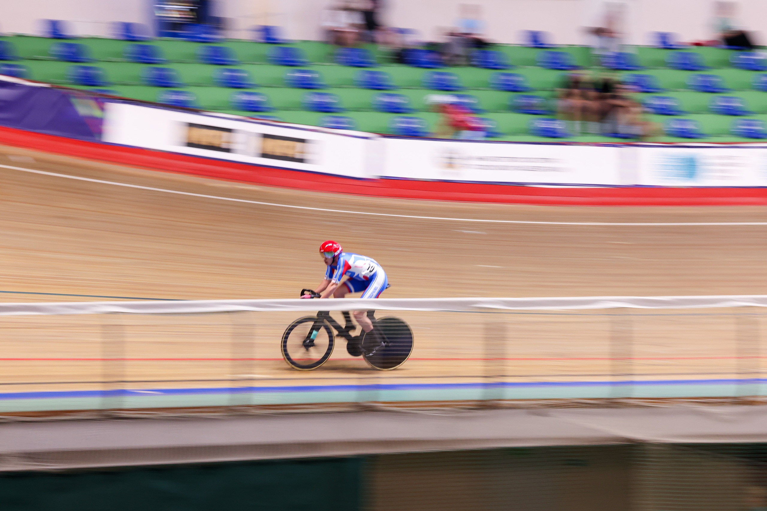 Гран-При Санкт-Петербург 04.06.2025. Спортивный и репортажный фотограф Антон Тереханов