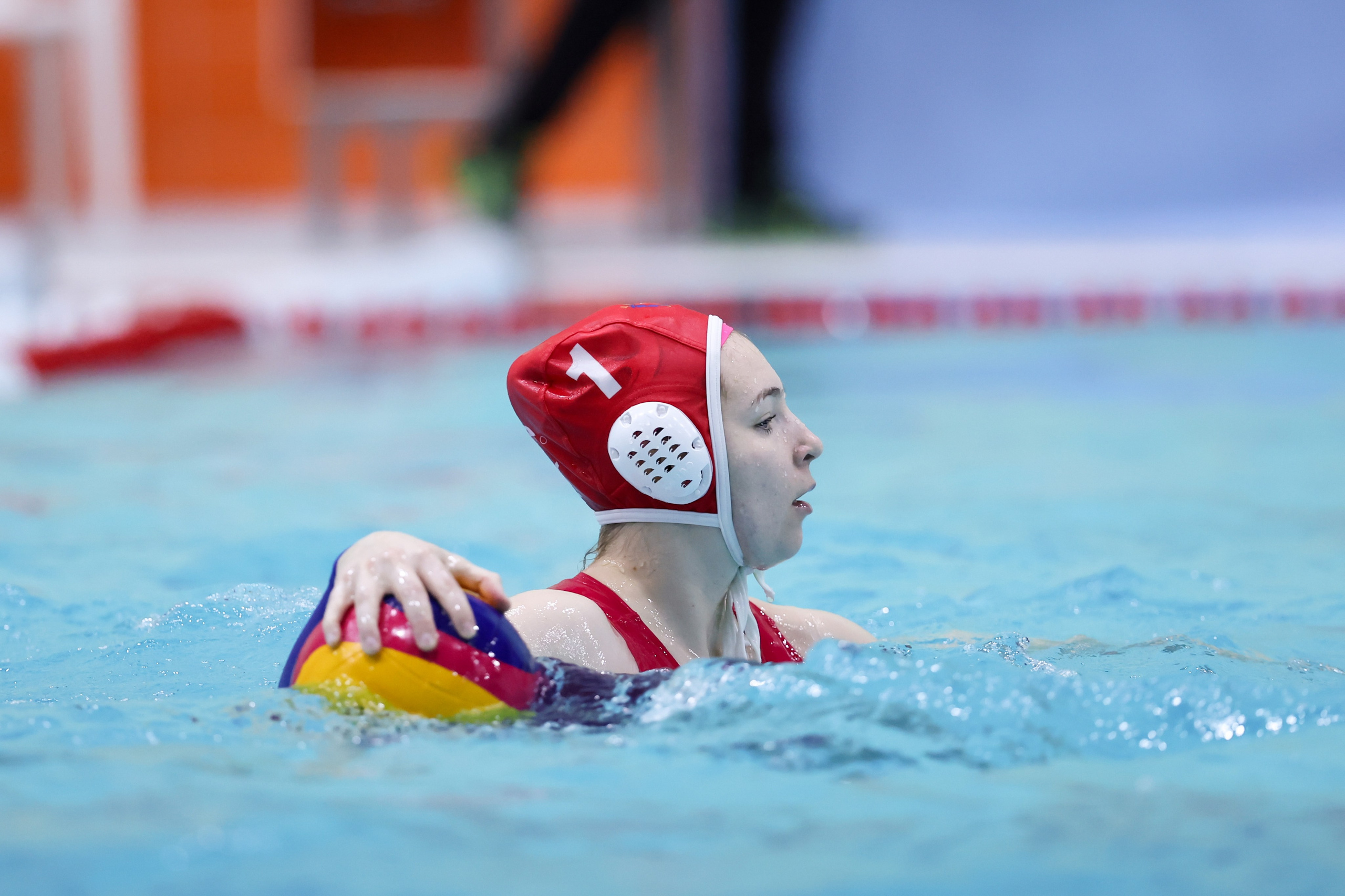 ВК «Диана» — ВК «Динамо-Уралочка» 24.10.2025. Спортивный и репортажный фотограф Антон Тереханов