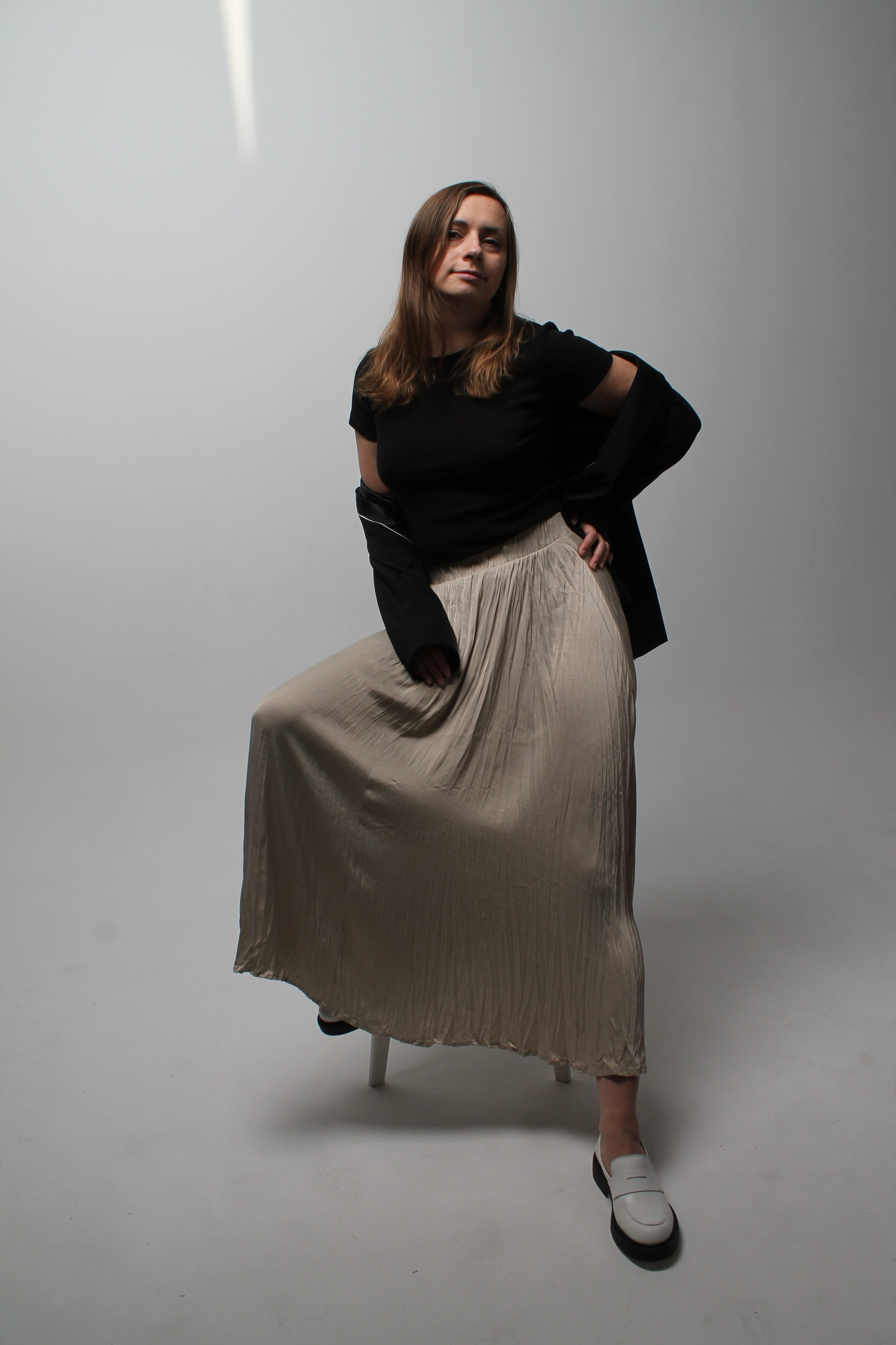 Olya. Удачин Артём | Портретный фотограф в Санкт-Петербурге | Репортажная съёмка